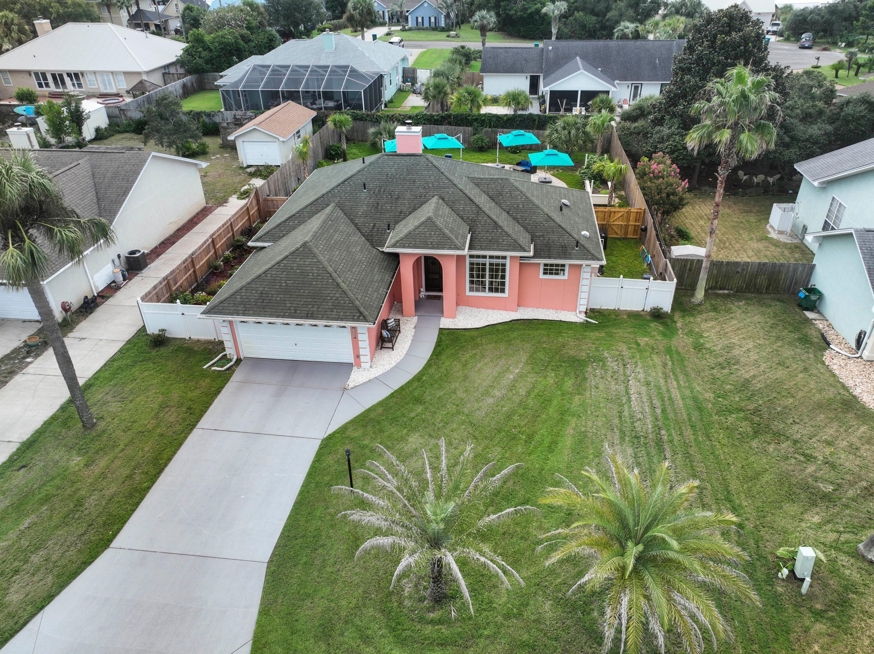 SOUTHFIELD II - Residential