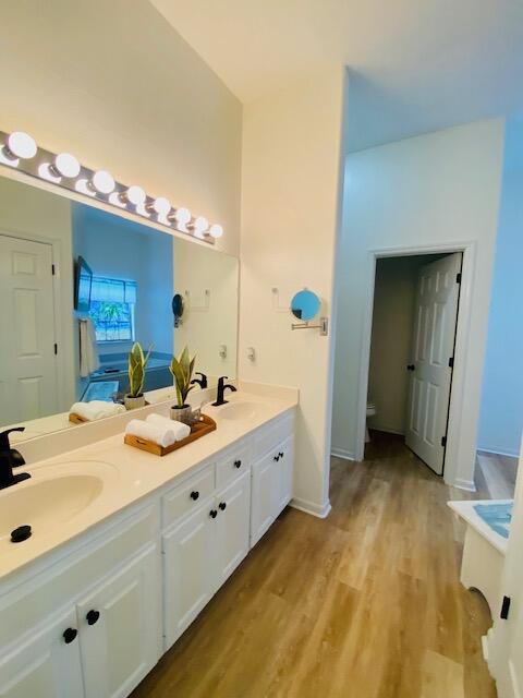 SOUTHFIELD II - Residential