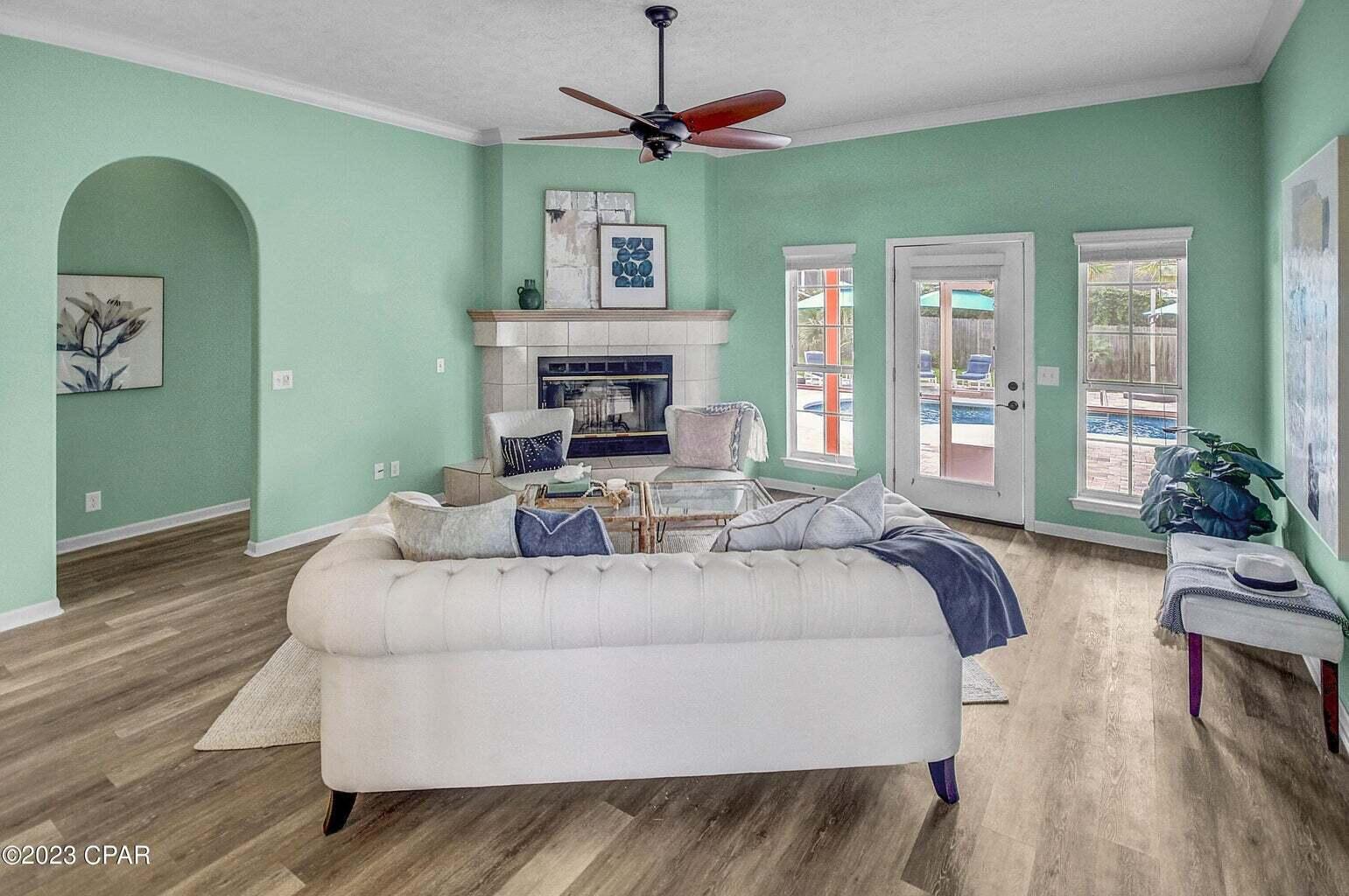 SOUTHFIELD II - Residential