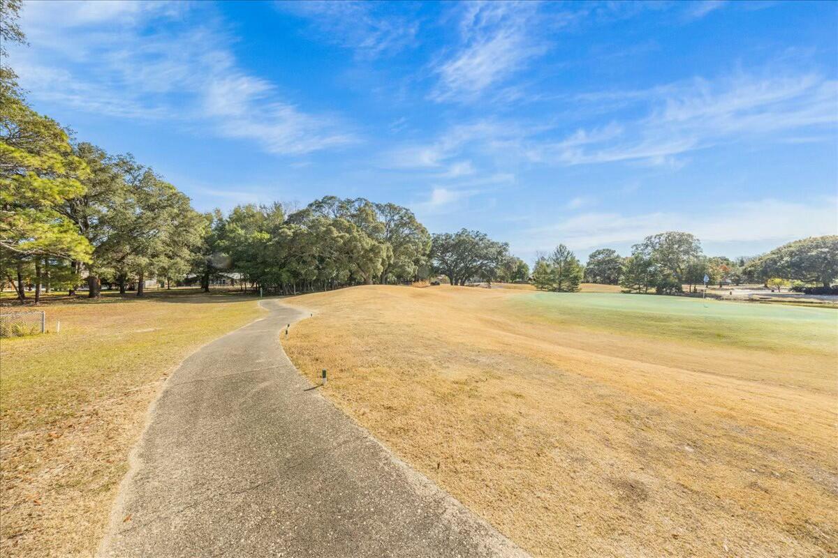 LINKS AT SHALIMAR POINTE - Land