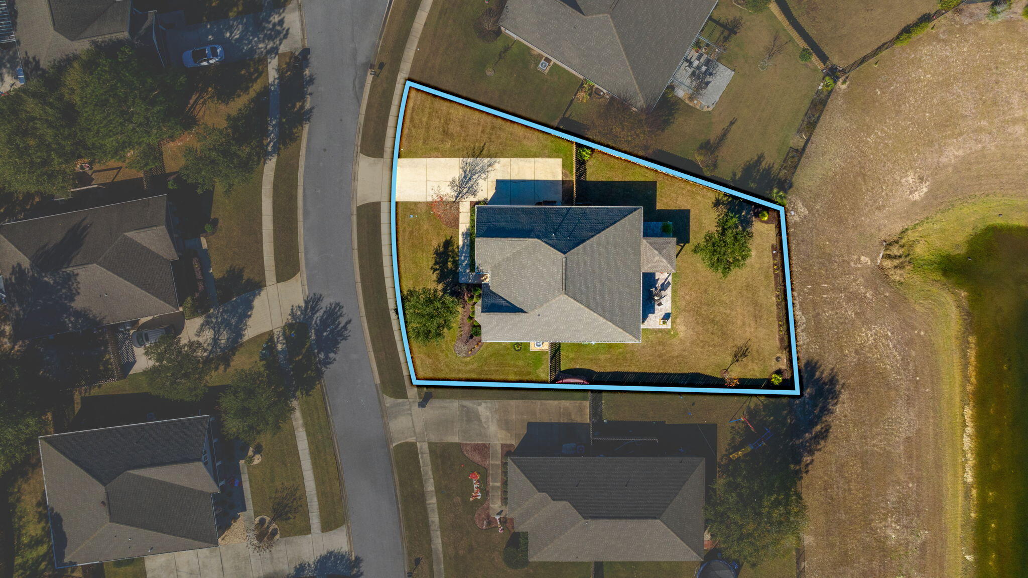 HAMMOCK BAY - Residential