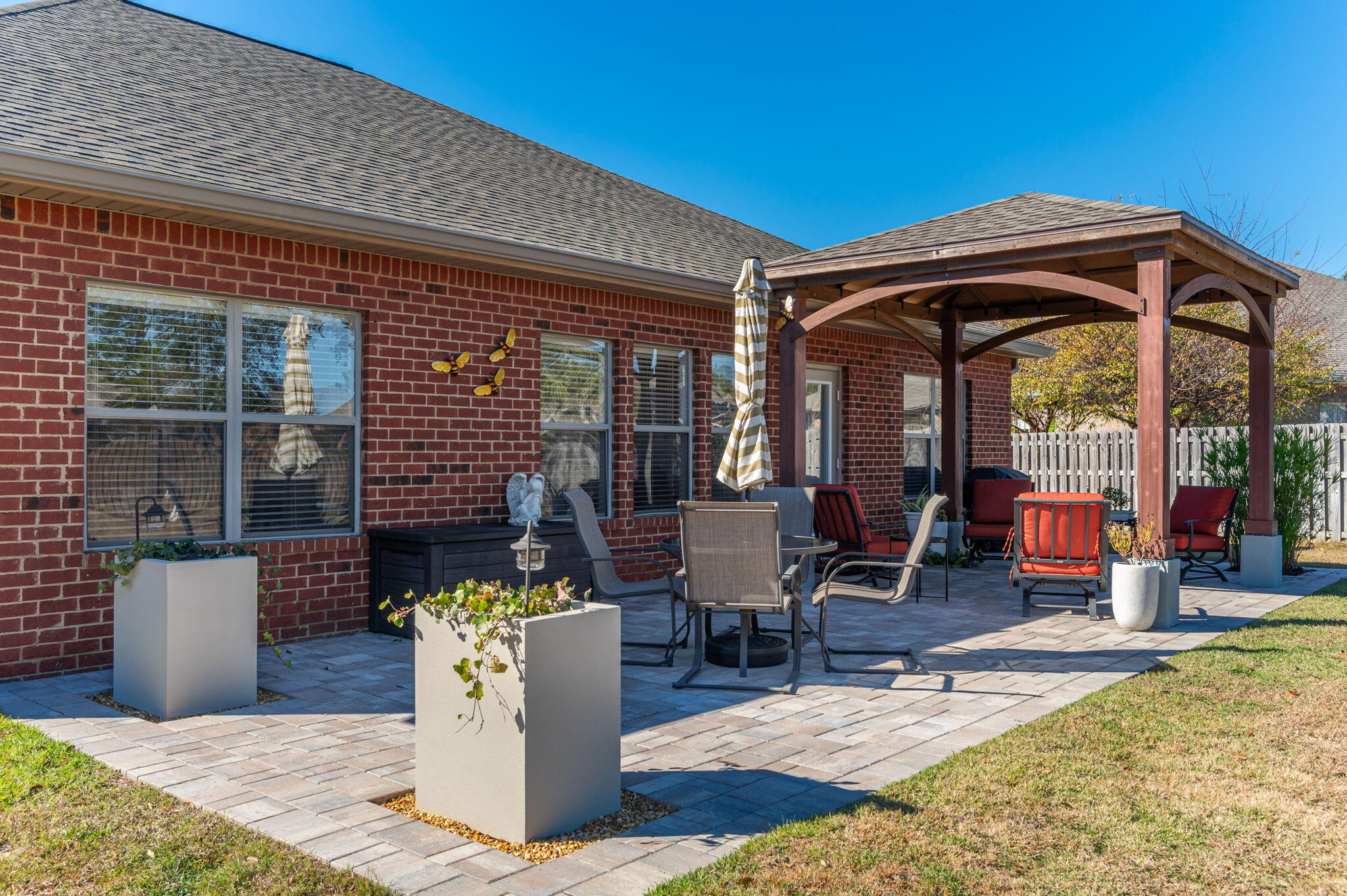 HAMMOCK BAY - Residential