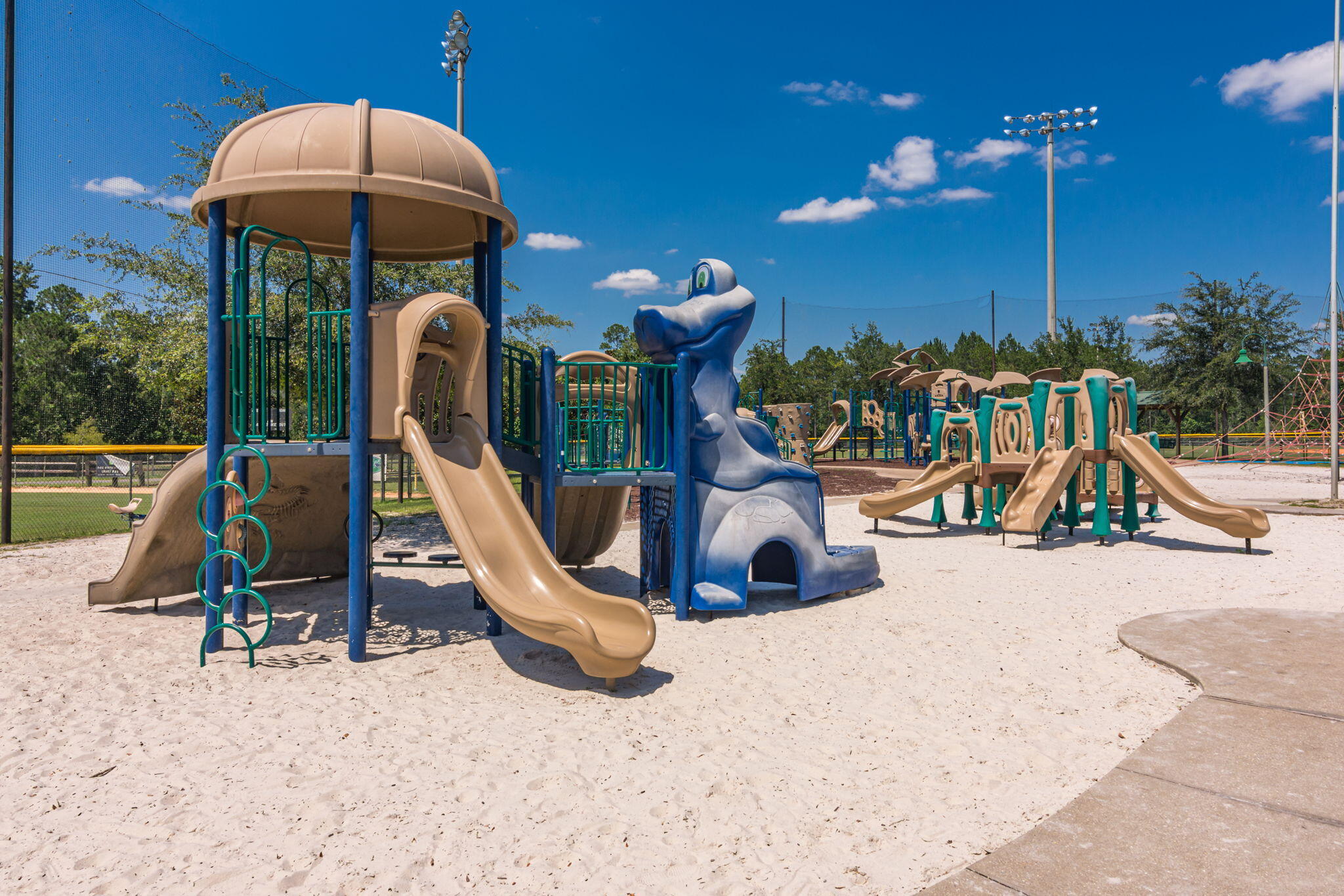 HAMMOCK BAY - Residential