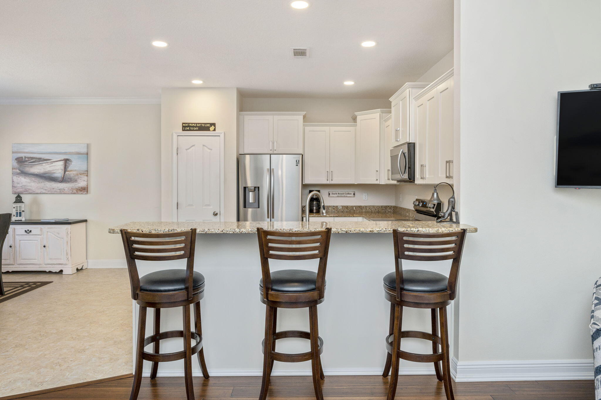 HAMMOCK BAY - Residential