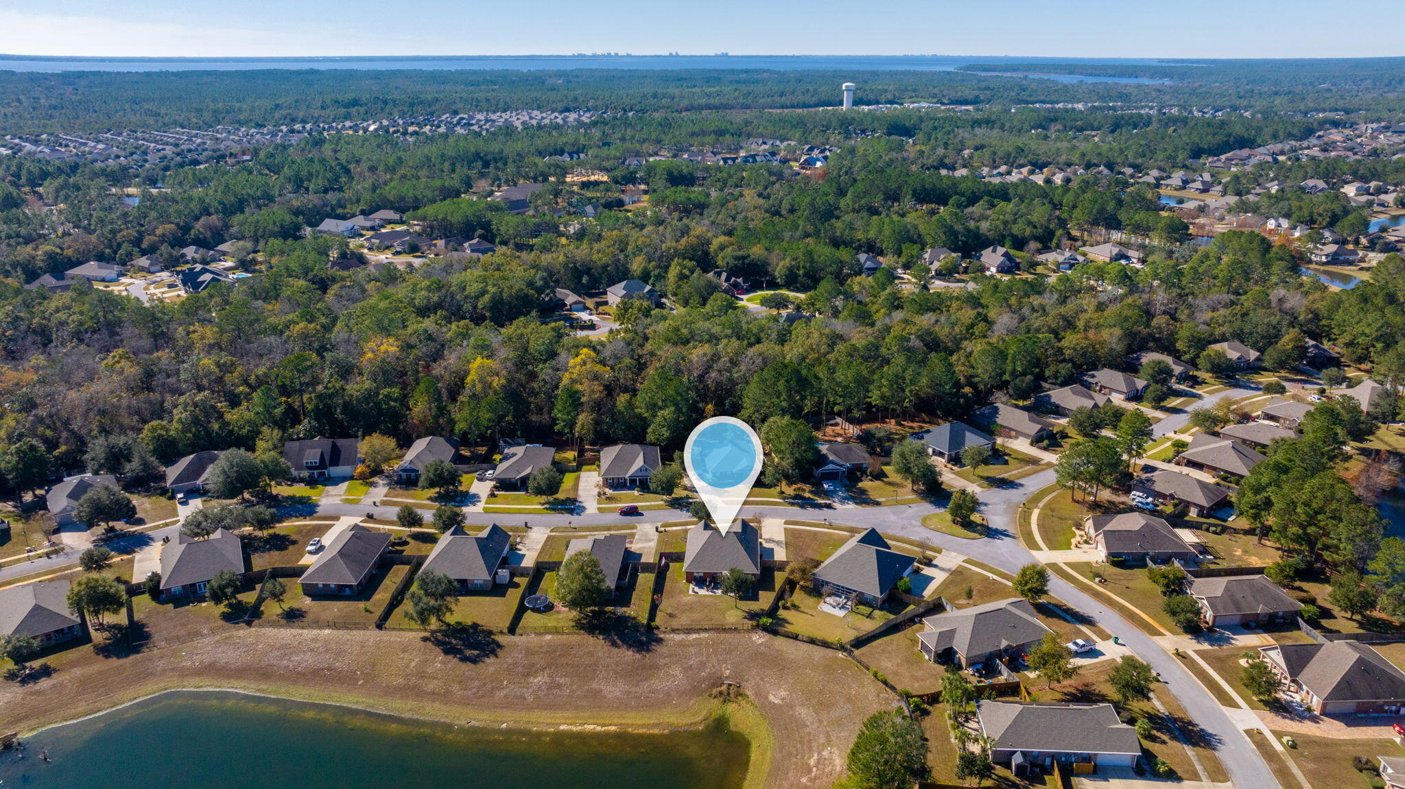 HAMMOCK BAY - Residential