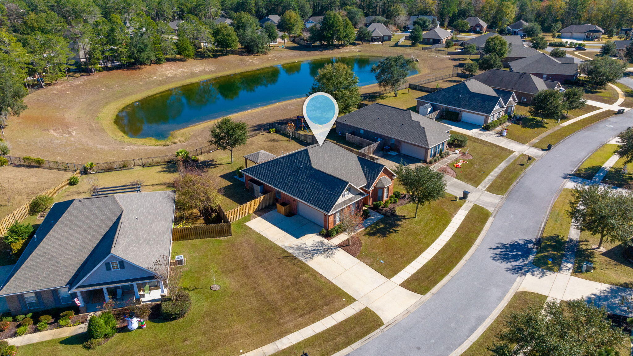 HAMMOCK BAY - Residential