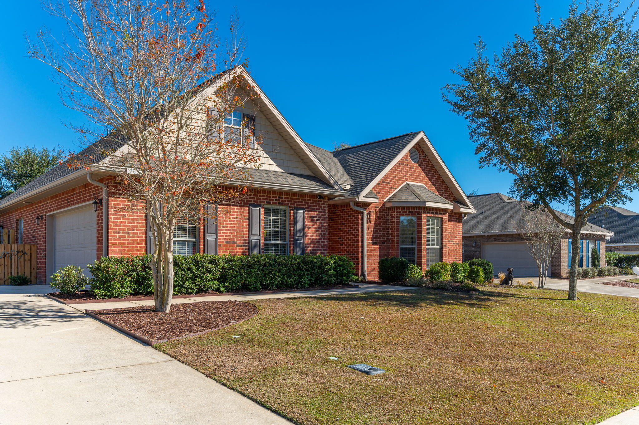 HAMMOCK BAY - Residential