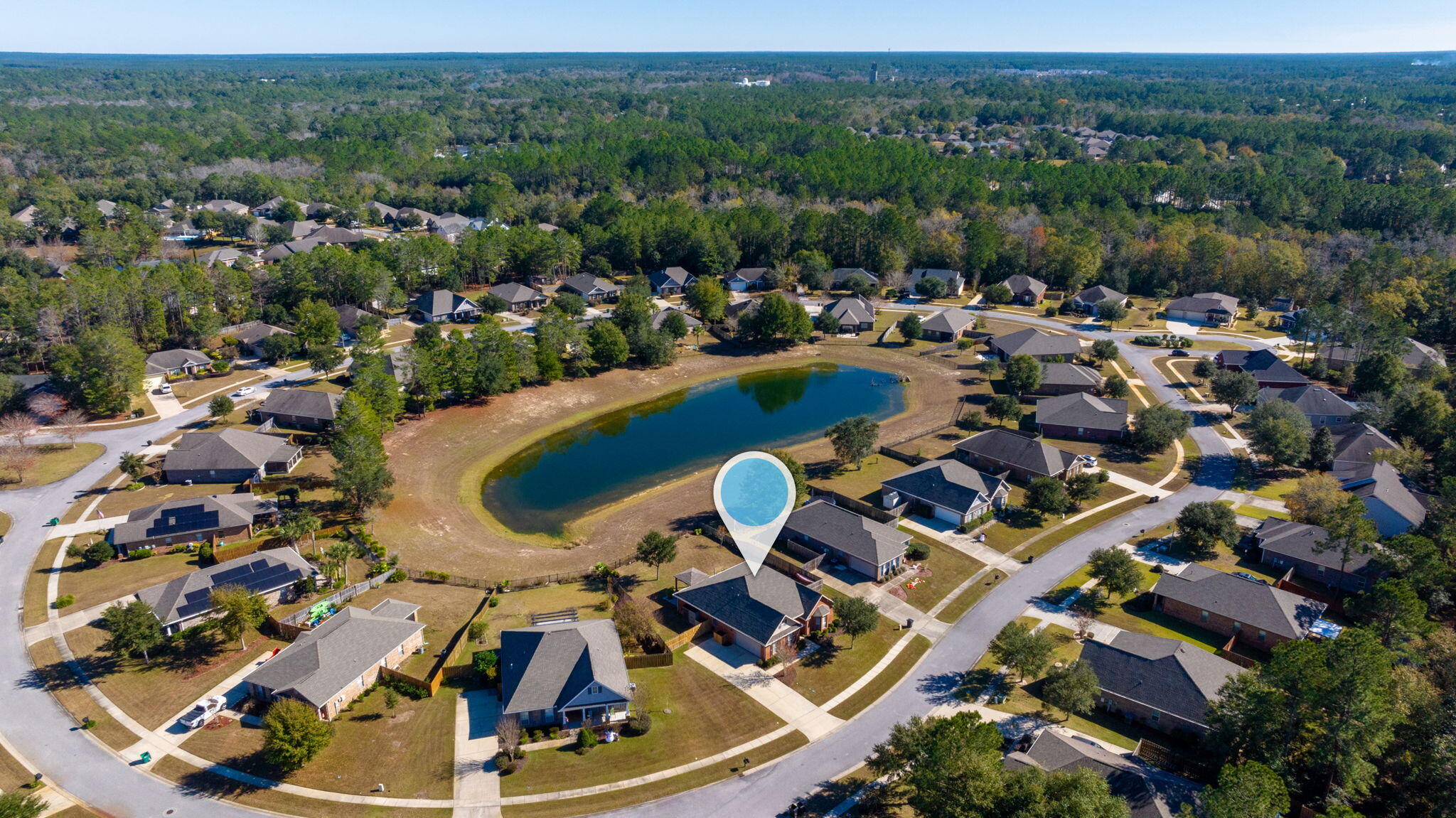 HAMMOCK BAY - Residential