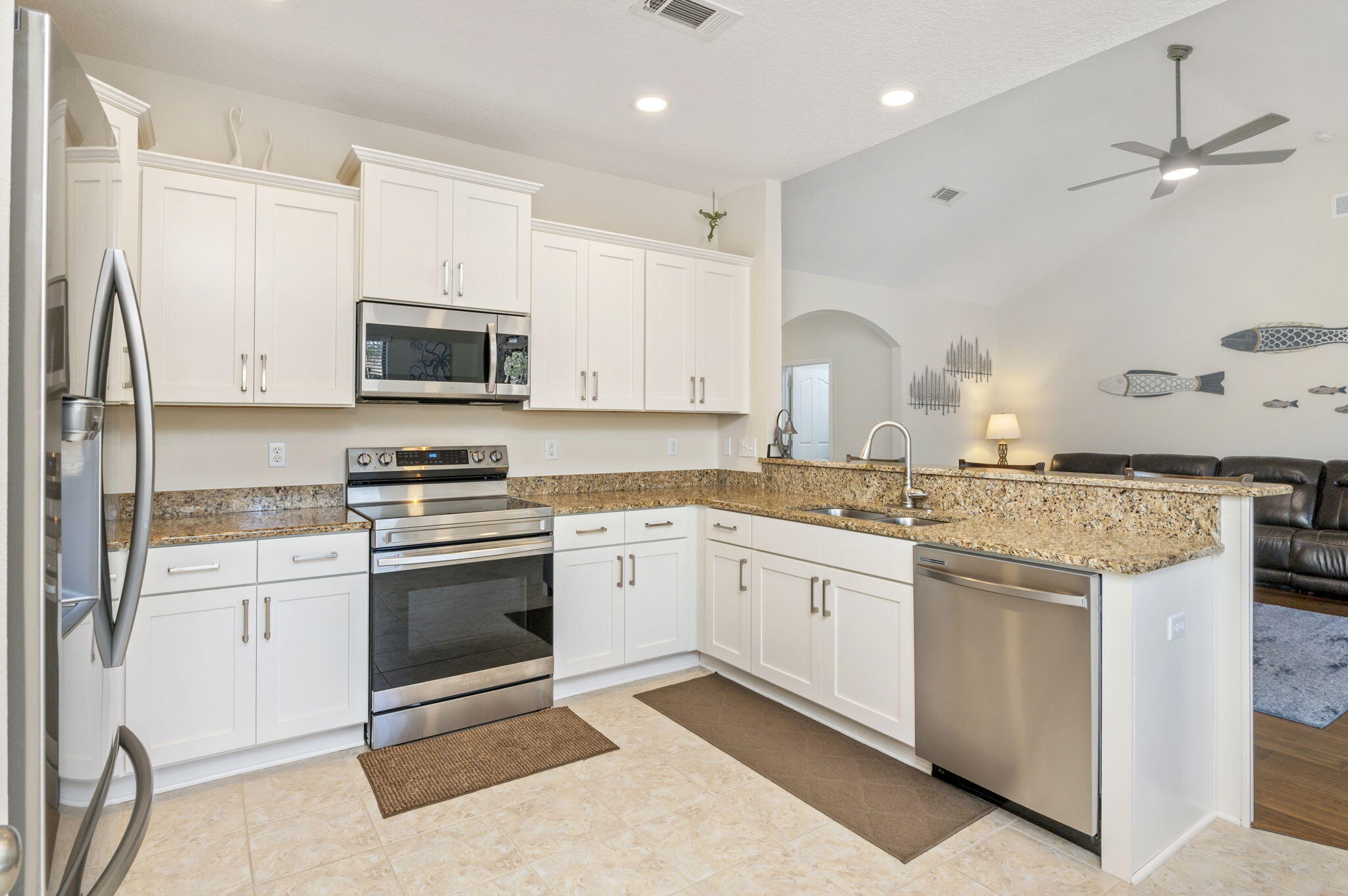 HAMMOCK BAY - Residential