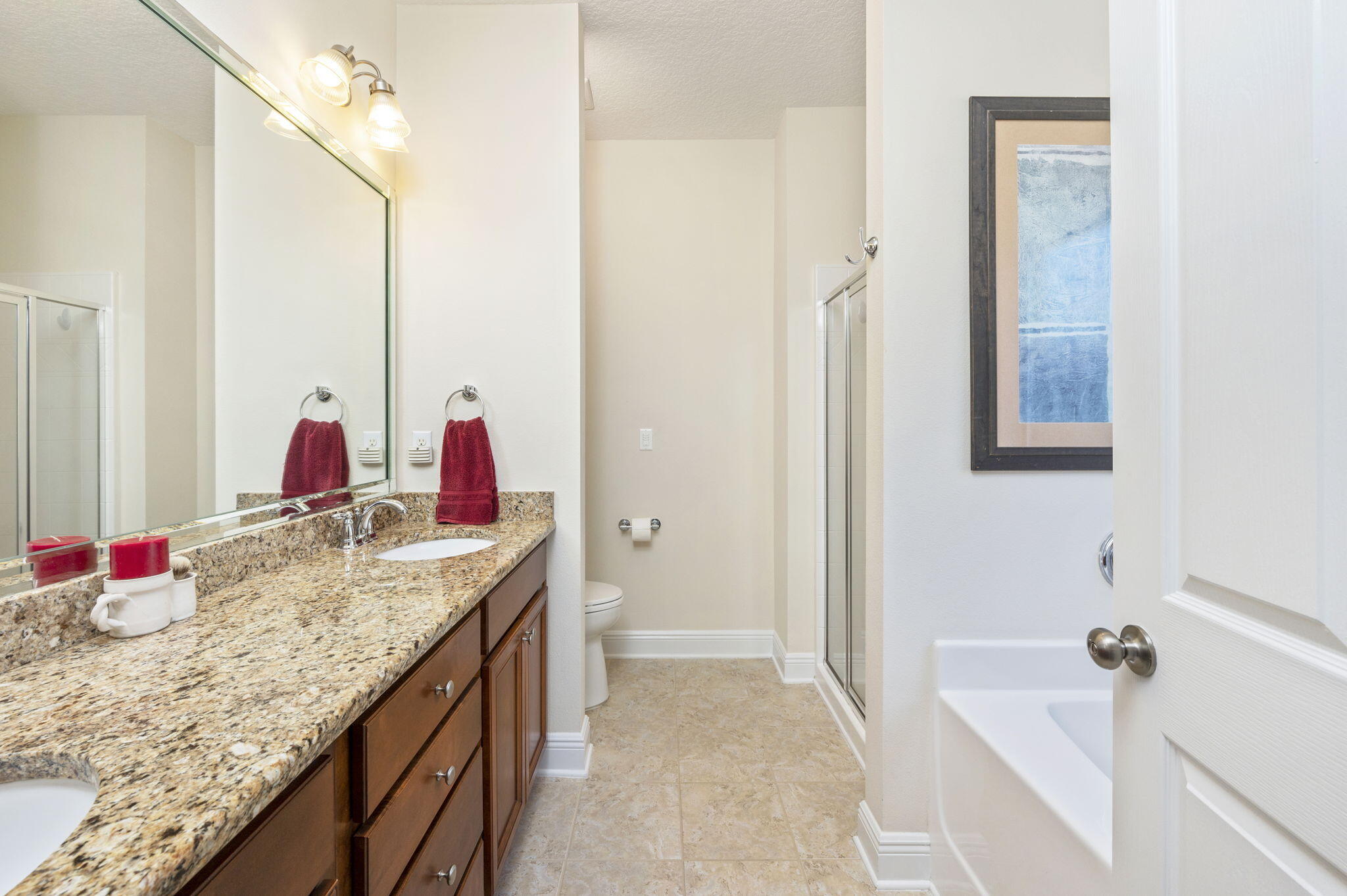 HAMMOCK BAY - Residential