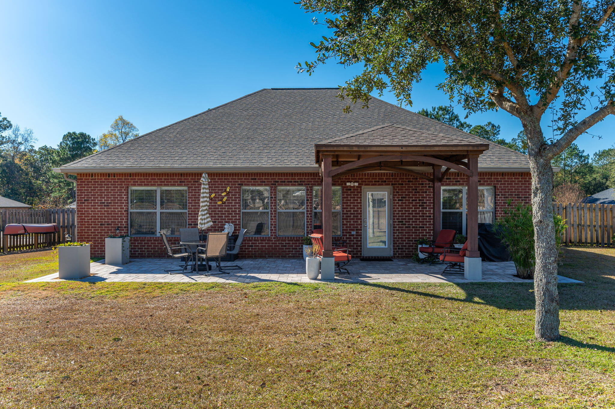 HAMMOCK BAY - Residential