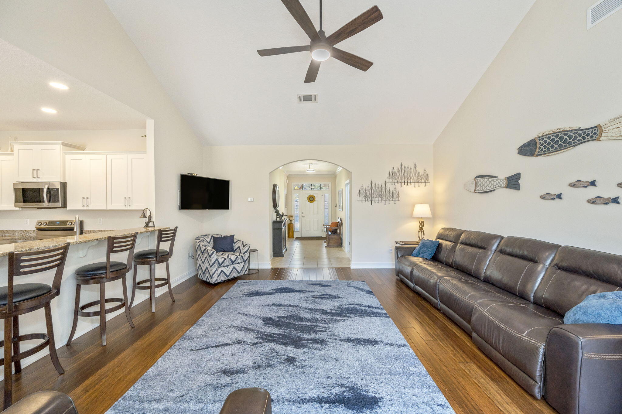 HAMMOCK BAY - Residential