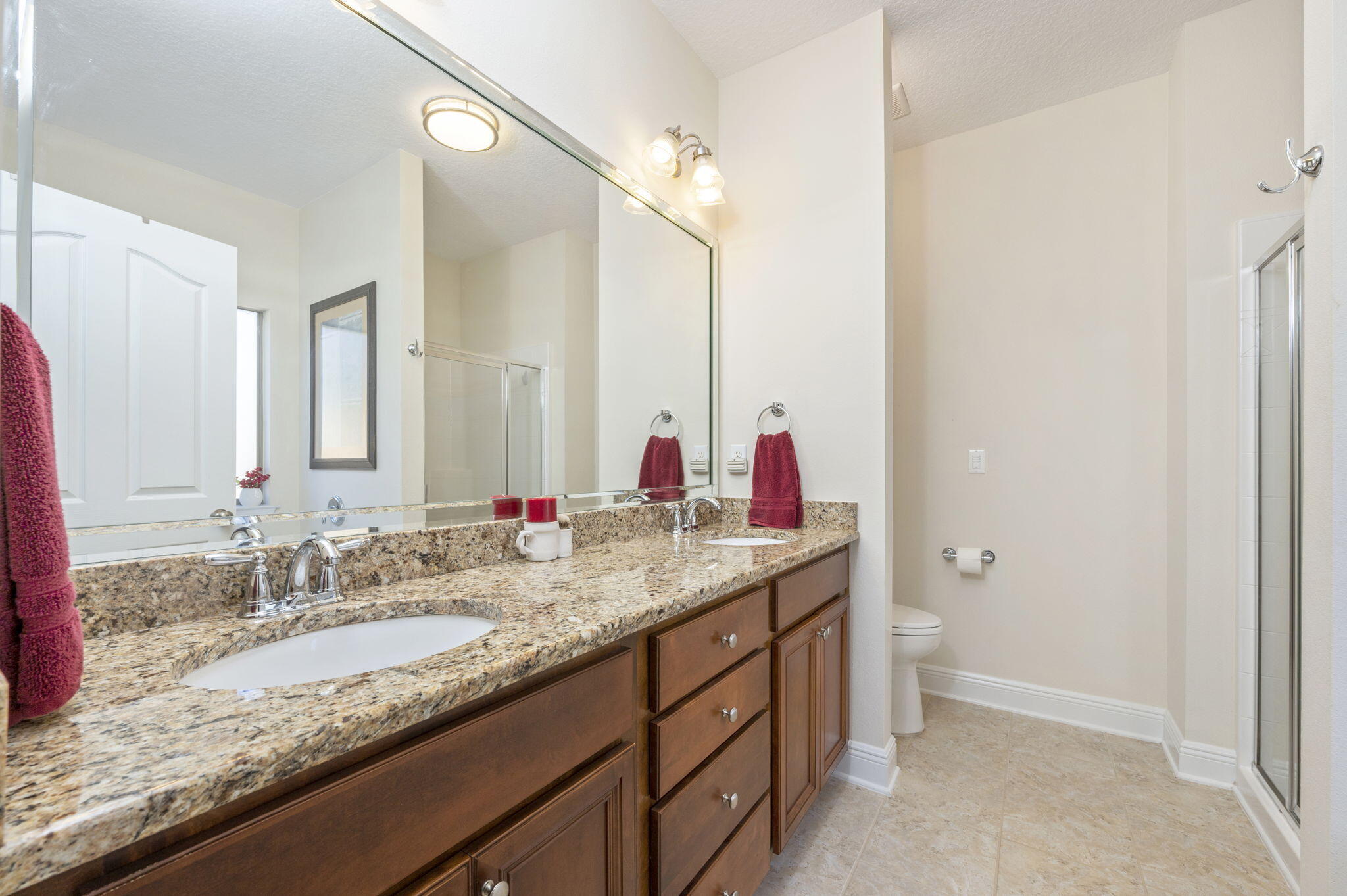 HAMMOCK BAY - Residential