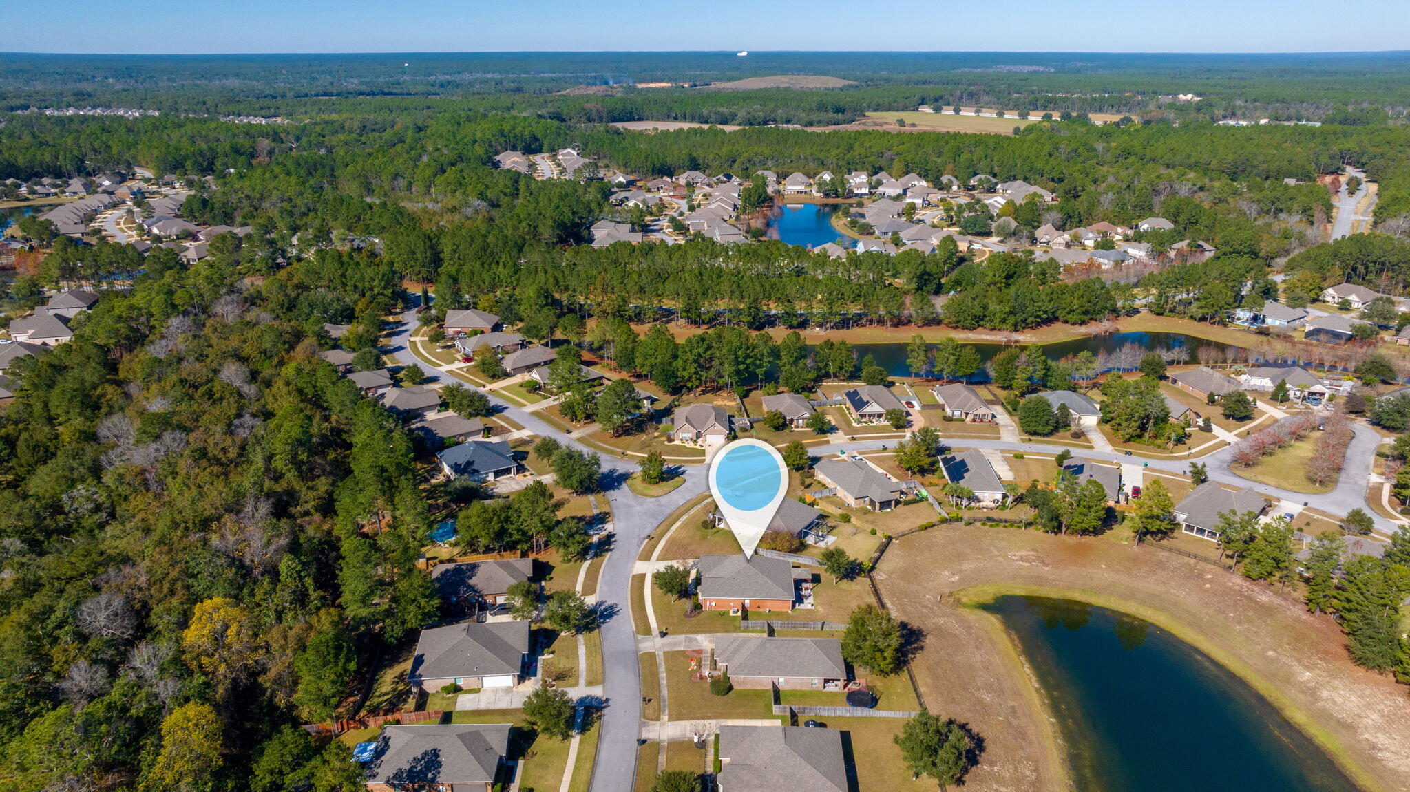 HAMMOCK BAY - Residential