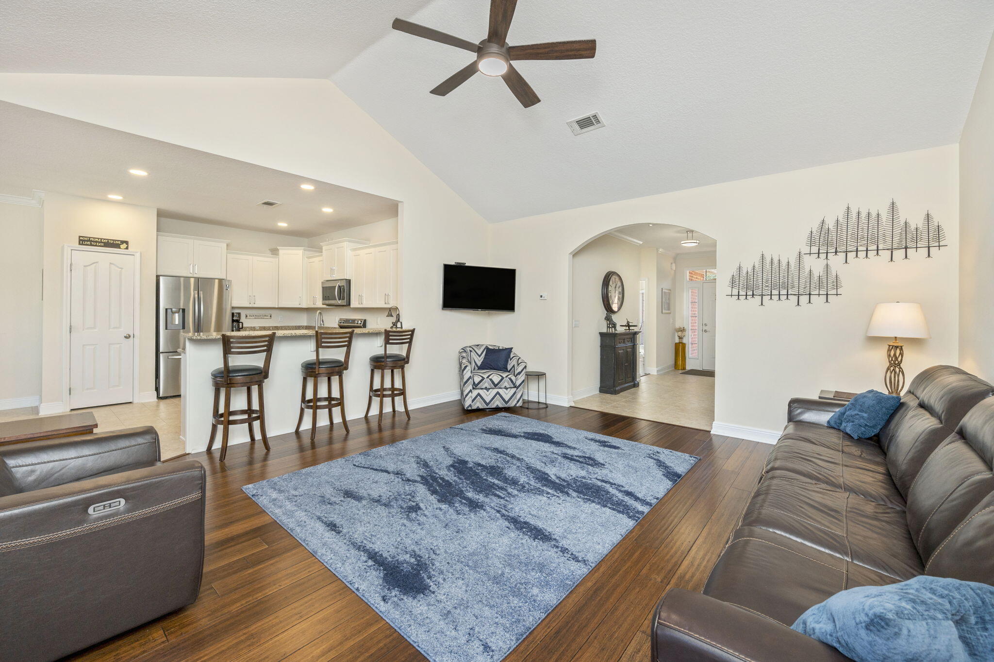 HAMMOCK BAY - Residential