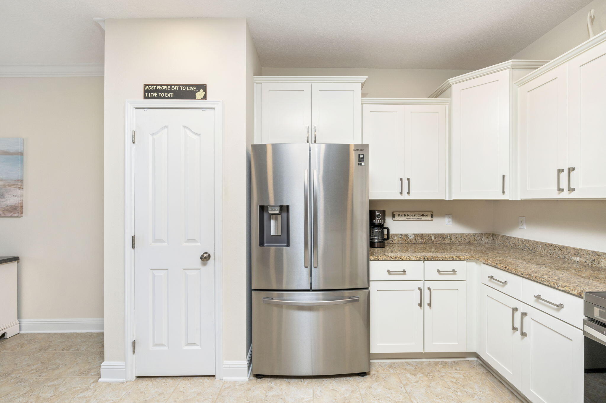 HAMMOCK BAY - Residential