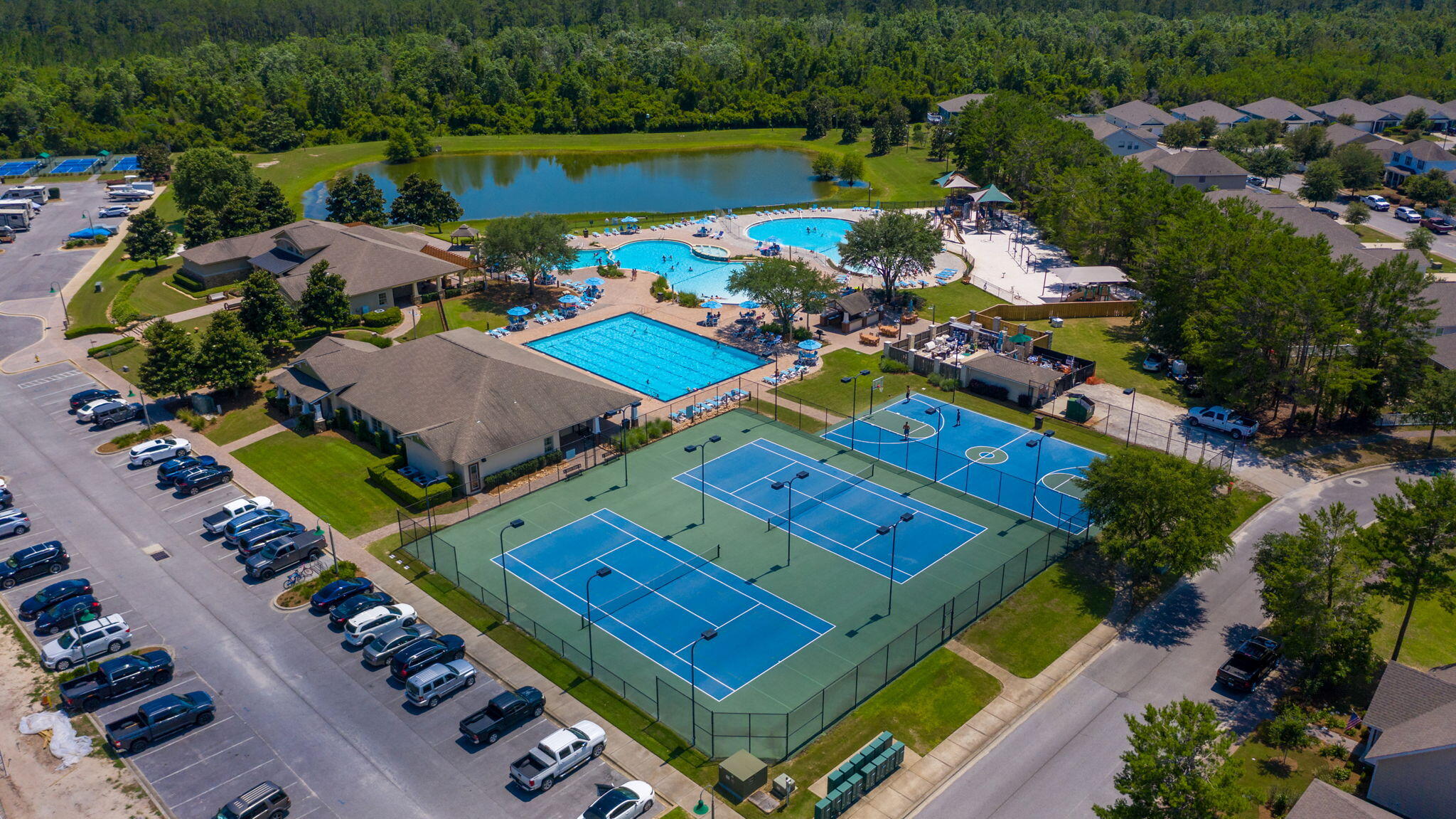 HAMMOCK BAY - Residential