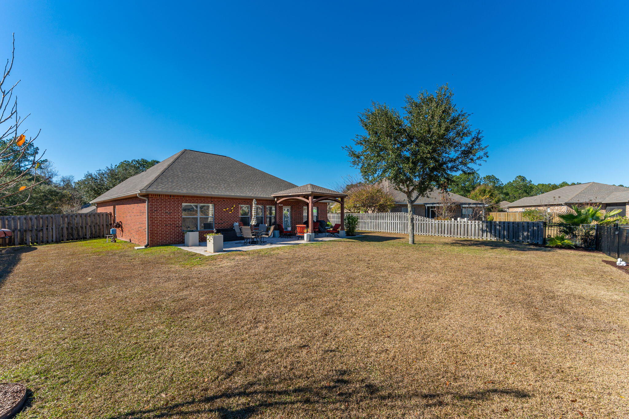 HAMMOCK BAY - Residential