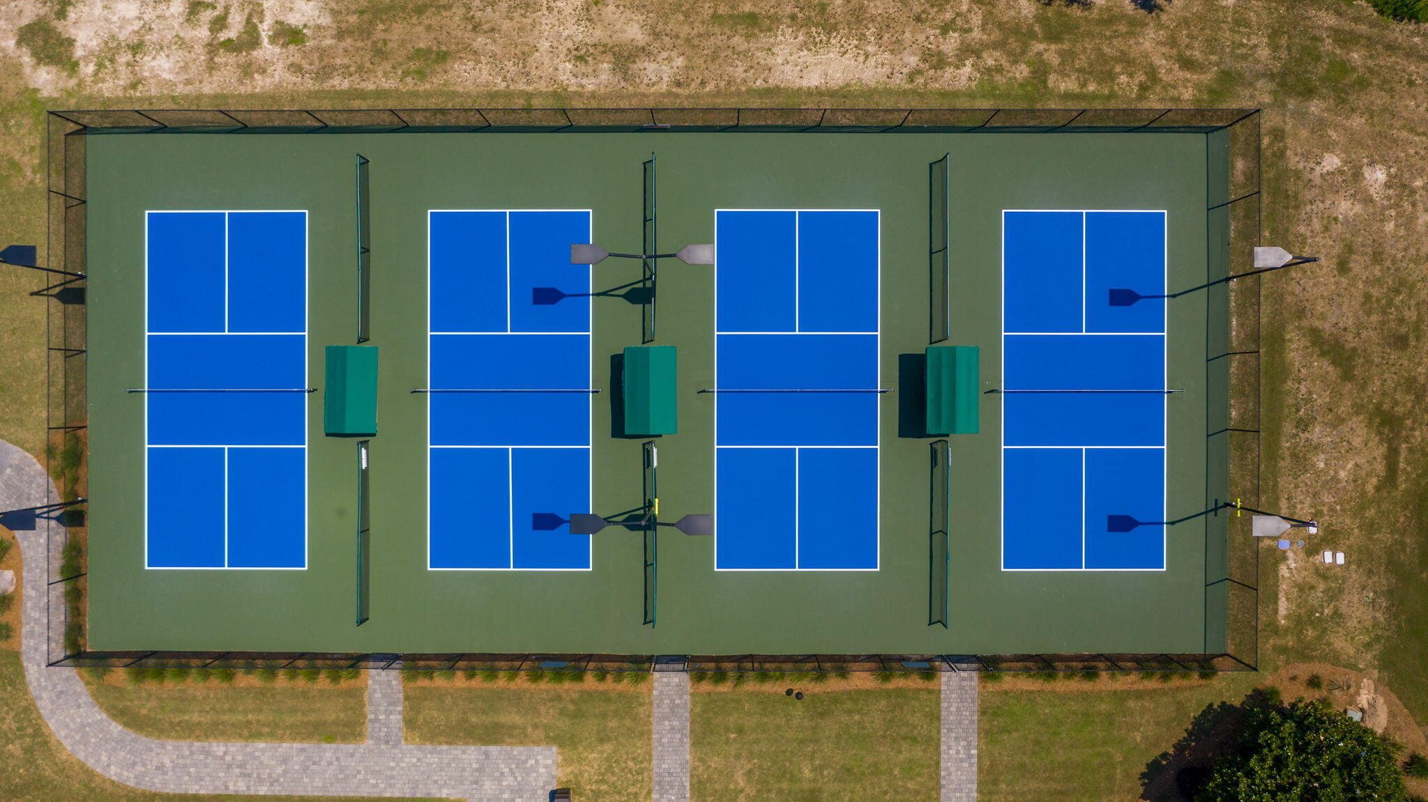 HAMMOCK BAY - Residential