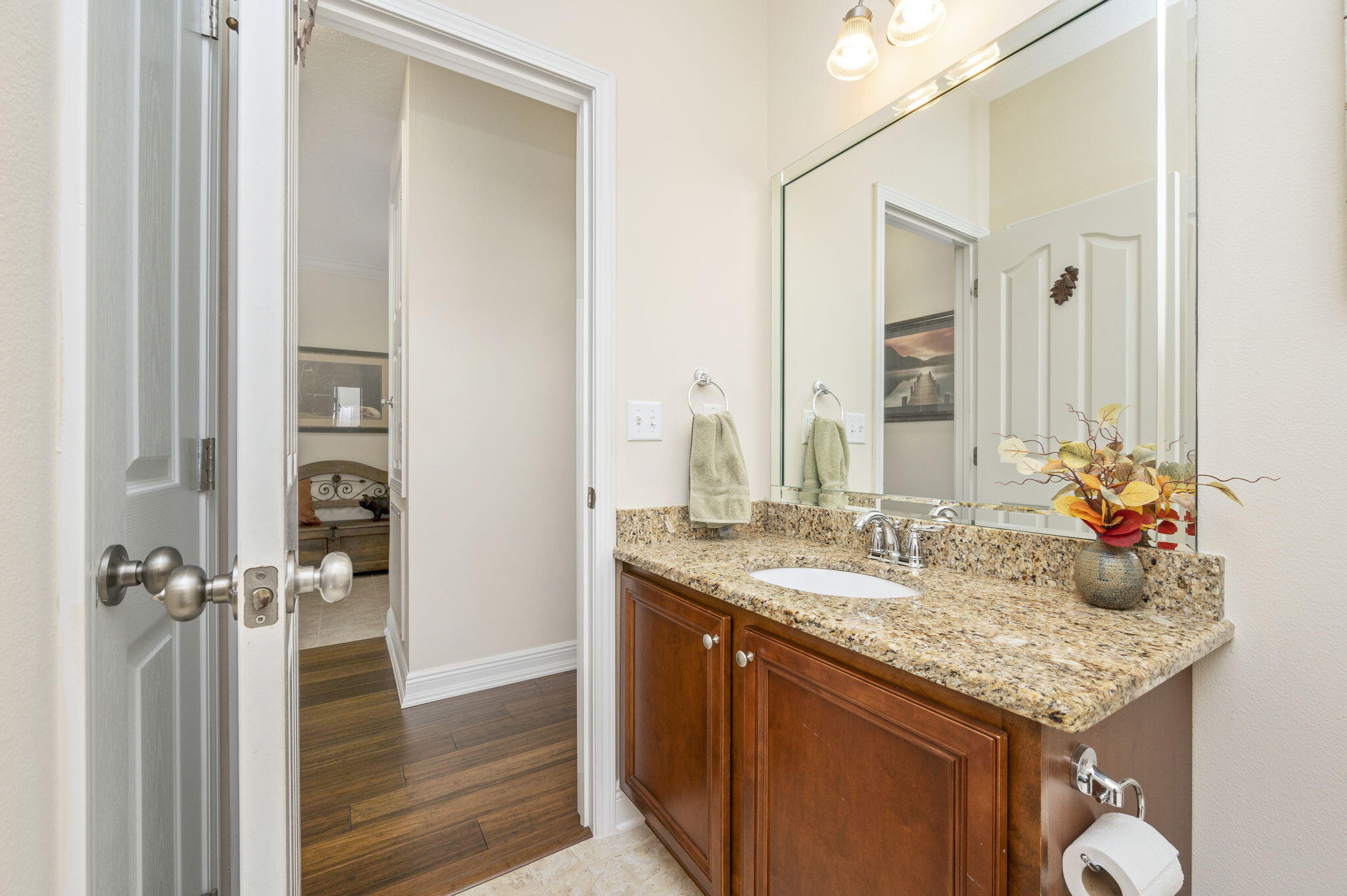 HAMMOCK BAY - Residential