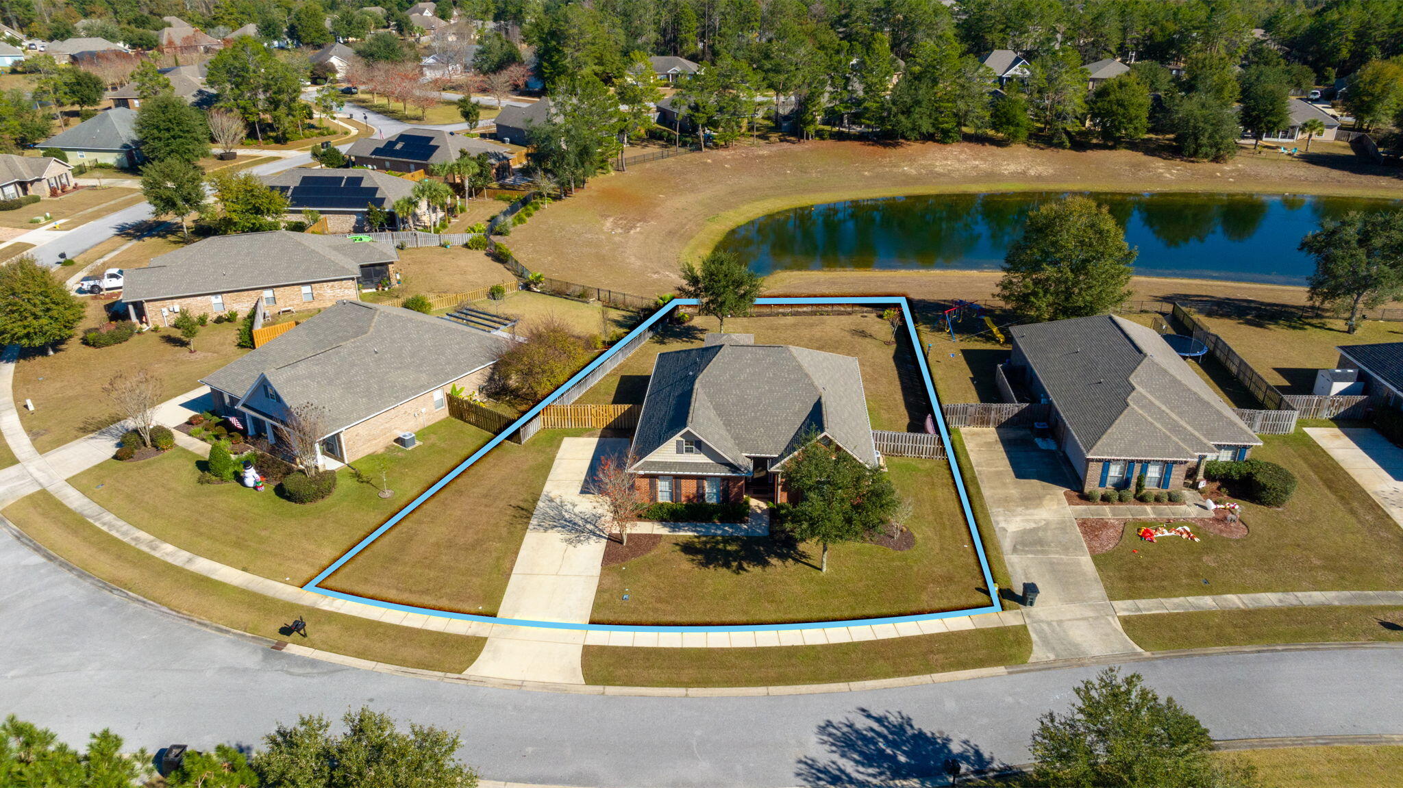 HAMMOCK BAY - Residential