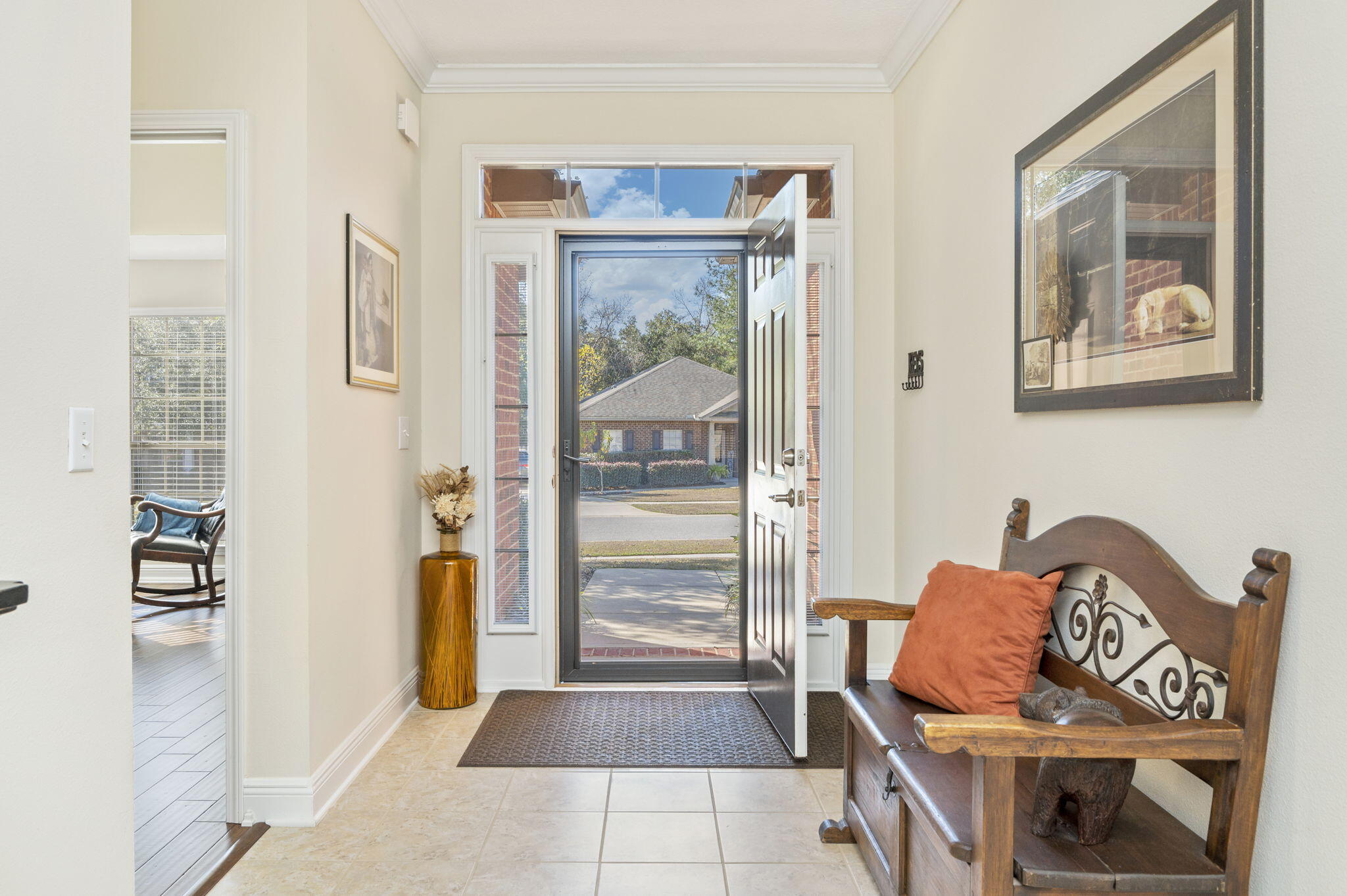 HAMMOCK BAY - Residential