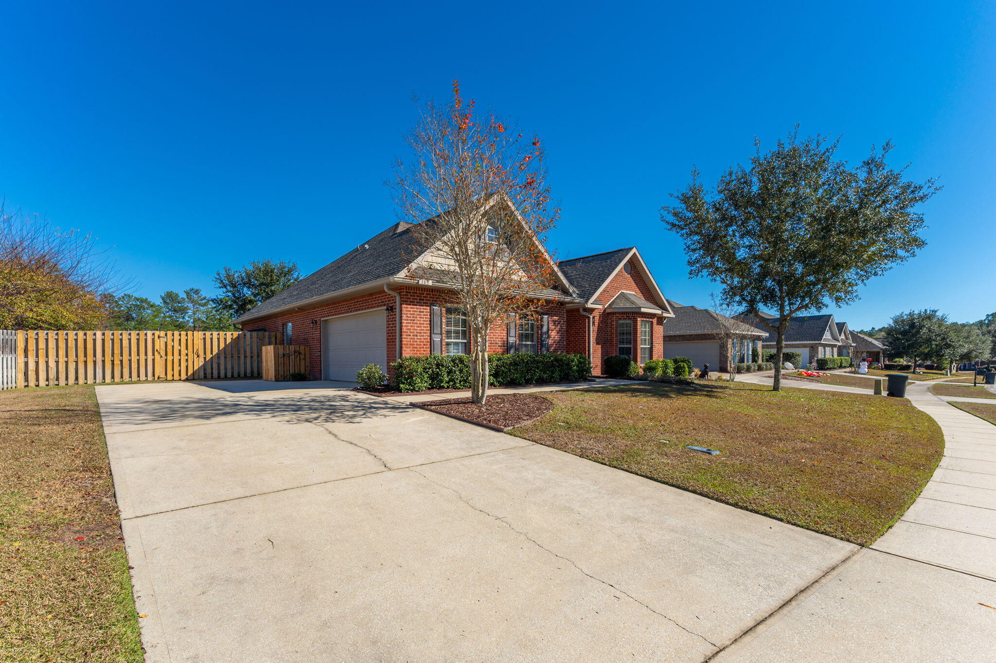 HAMMOCK BAY - Residential