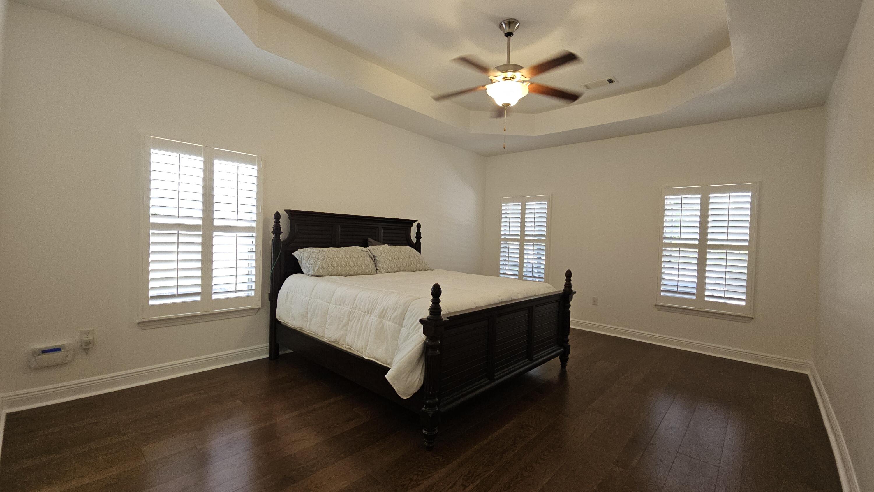 HAMMOCK BAY - Residential Lease