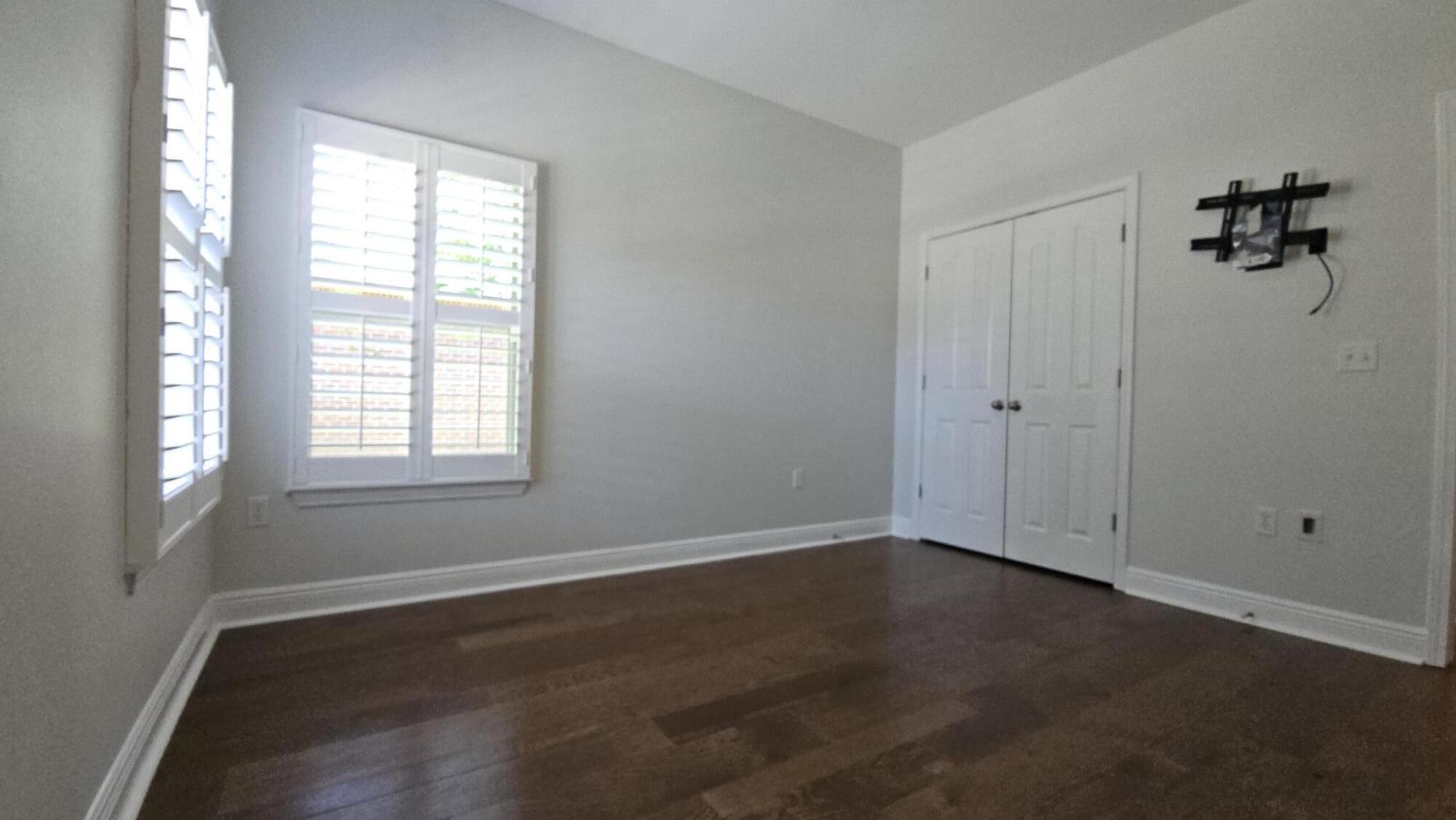 HAMMOCK BAY - Residential Lease