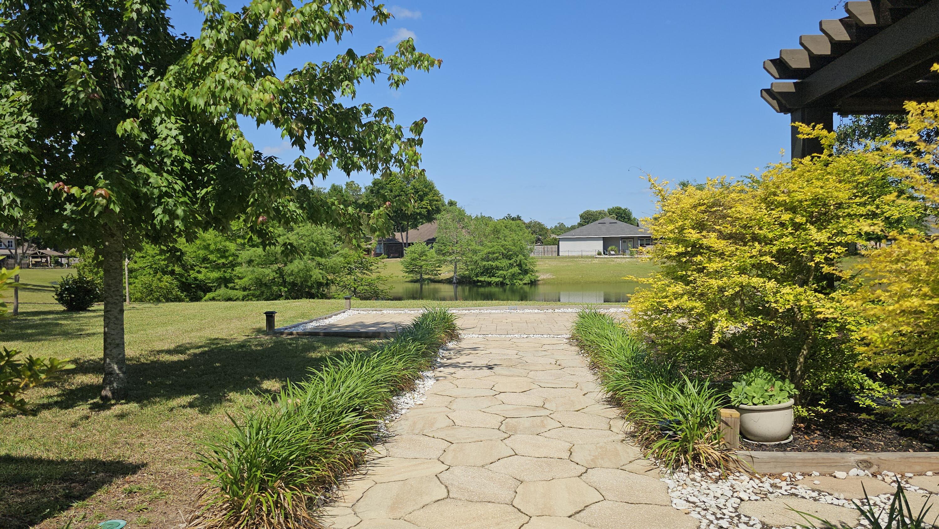 HAMMOCK BAY - Residential Lease