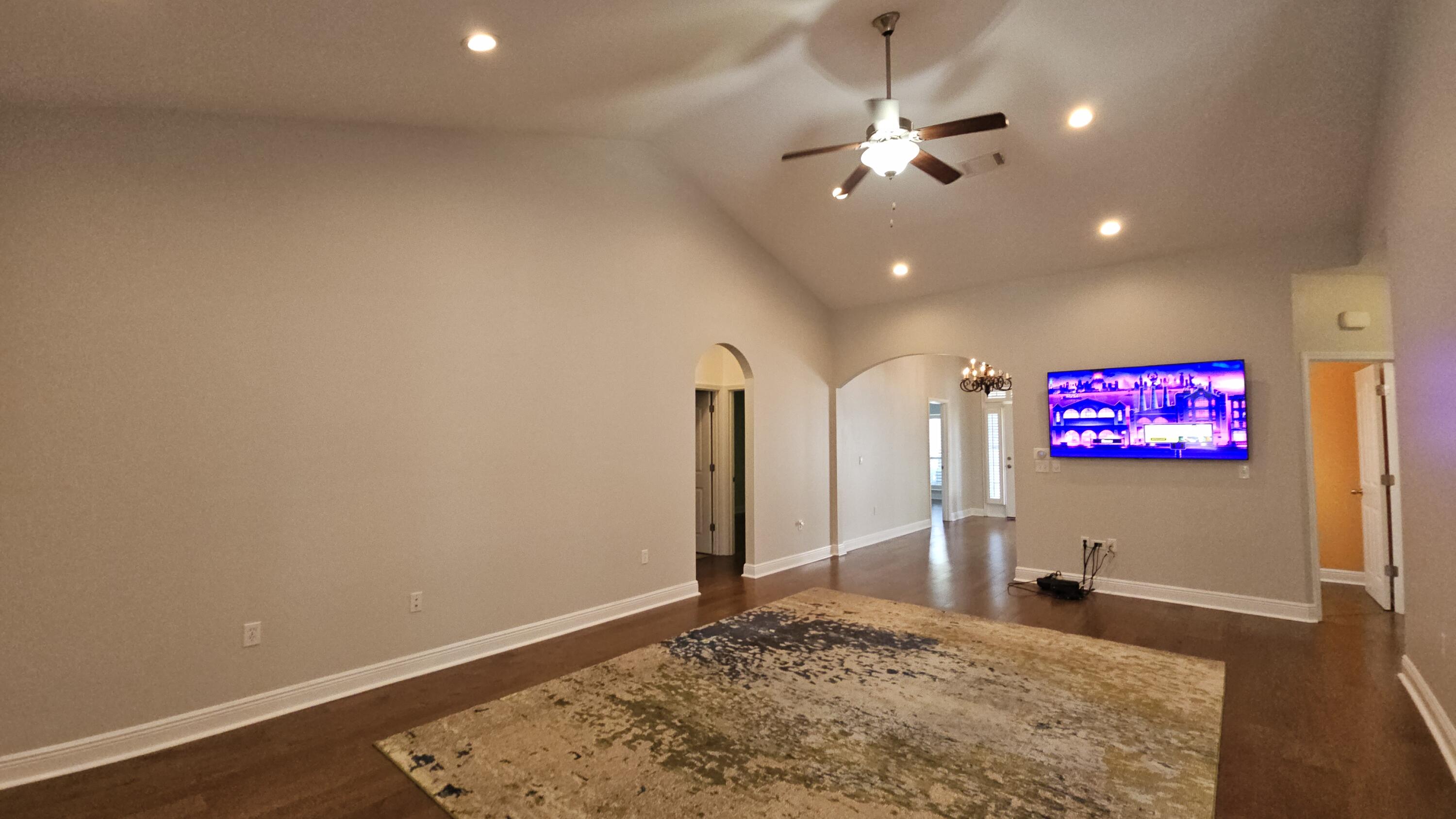HAMMOCK BAY - Residential Lease