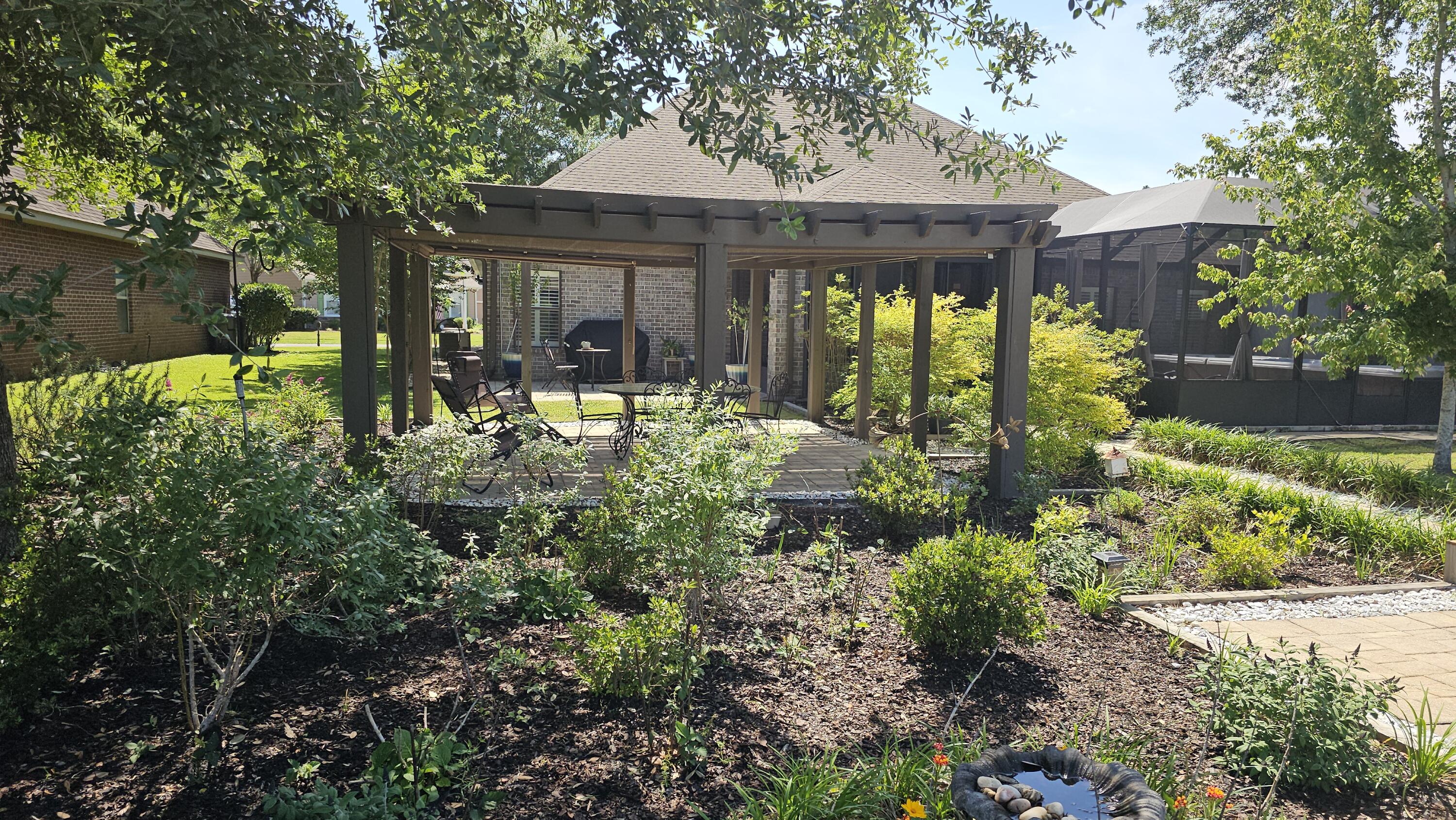 HAMMOCK BAY - Residential Lease