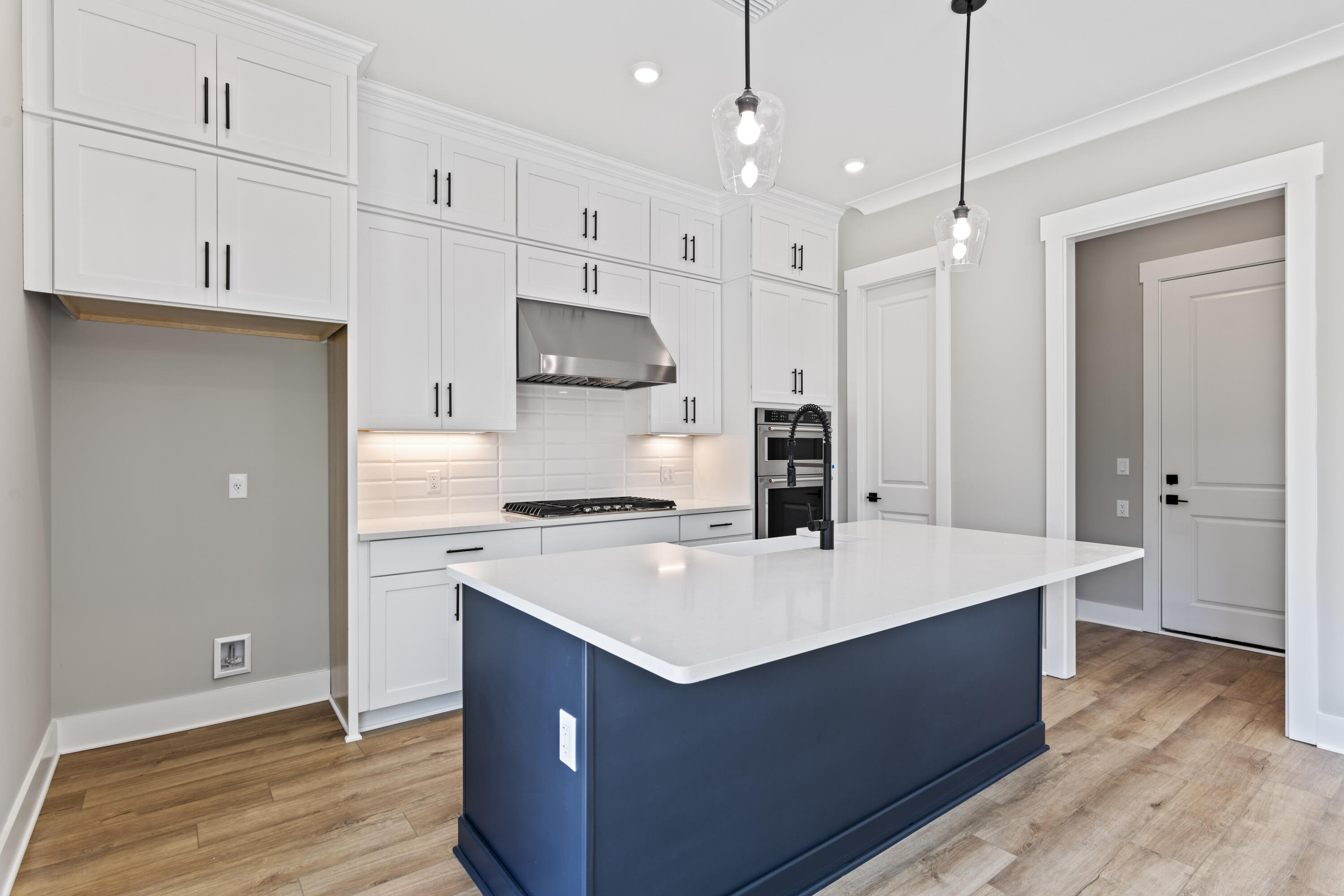 The Shoal - Residential