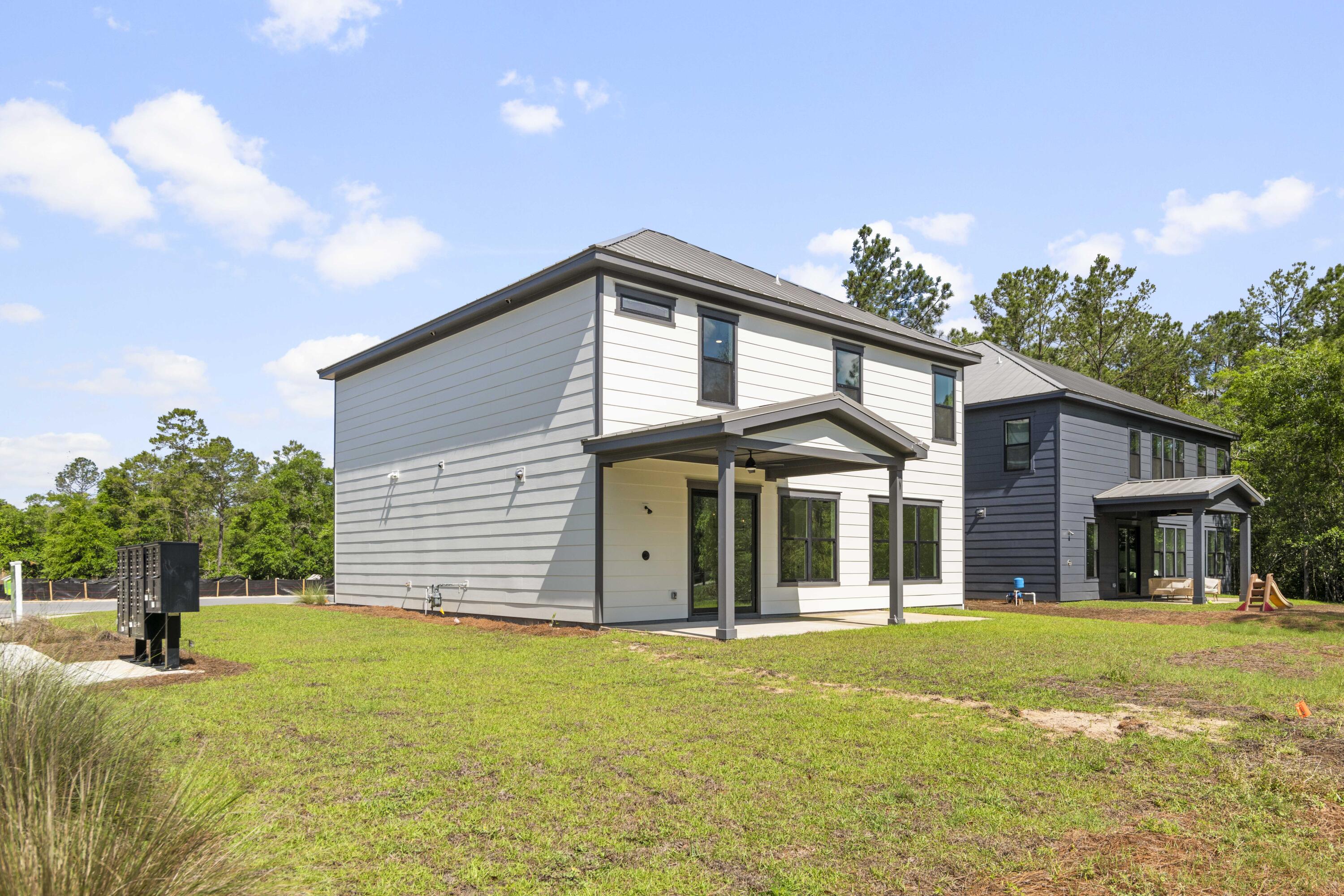 The Shoal - Residential