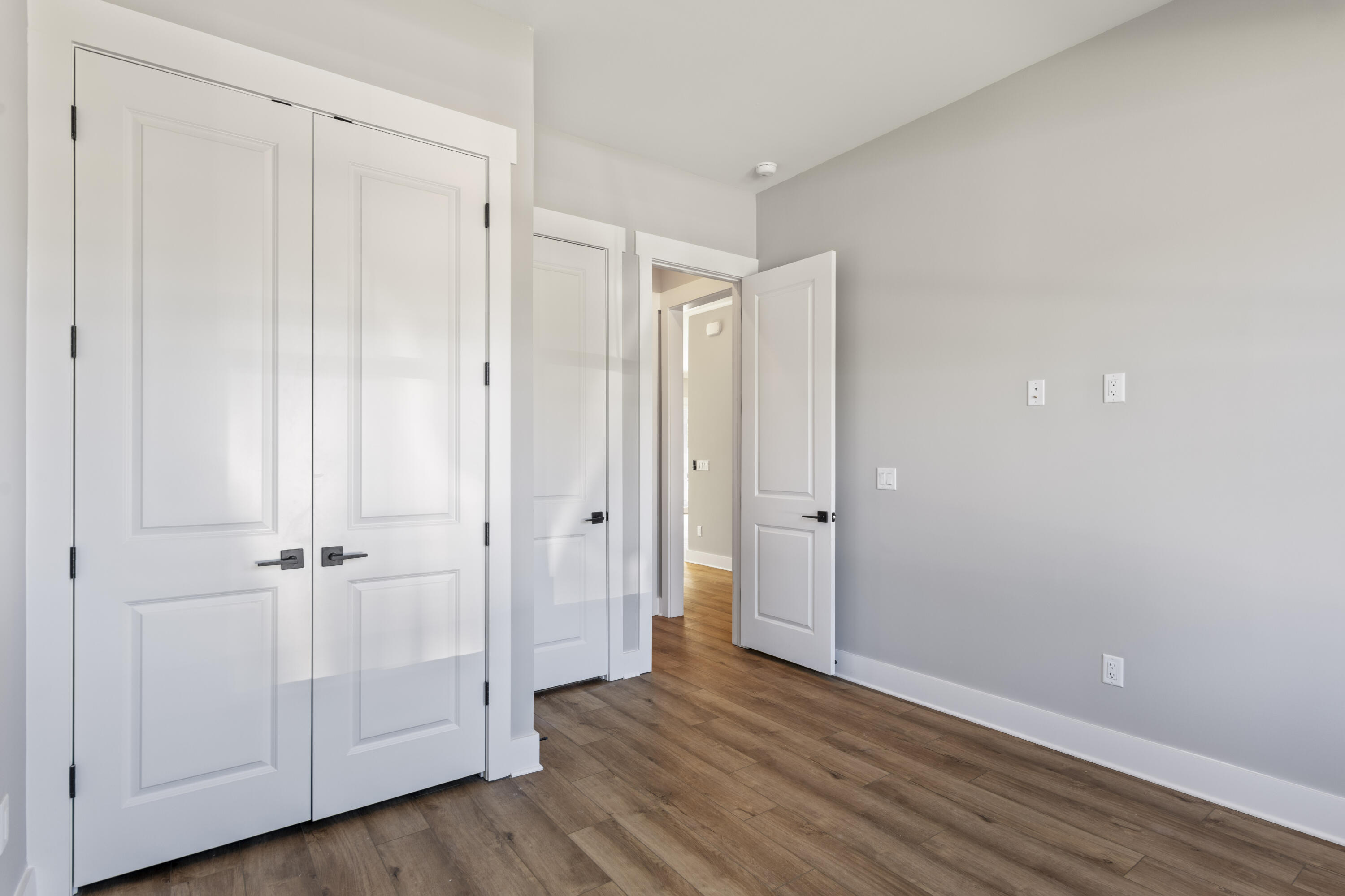 The Shoal - Residential