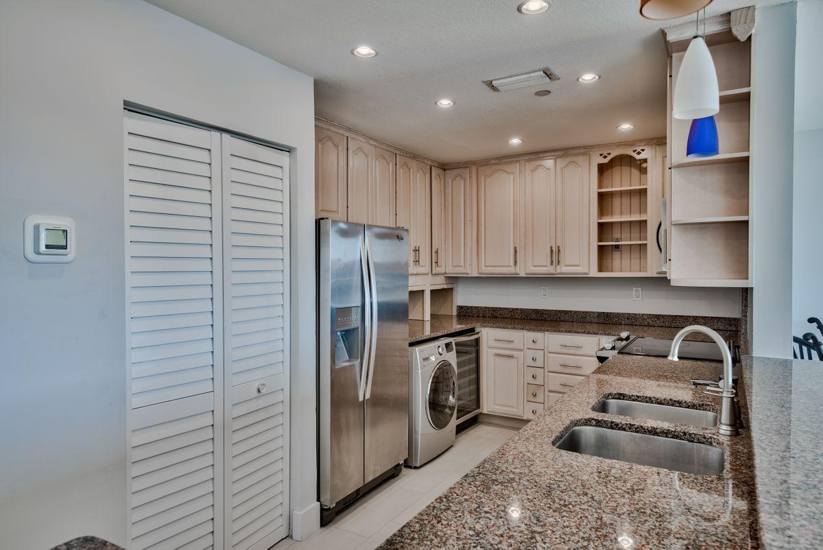 DESTIN HARBOR RESORT WEST - Residential