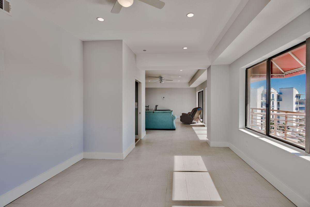 DESTIN HARBOR RESORT WEST - Residential