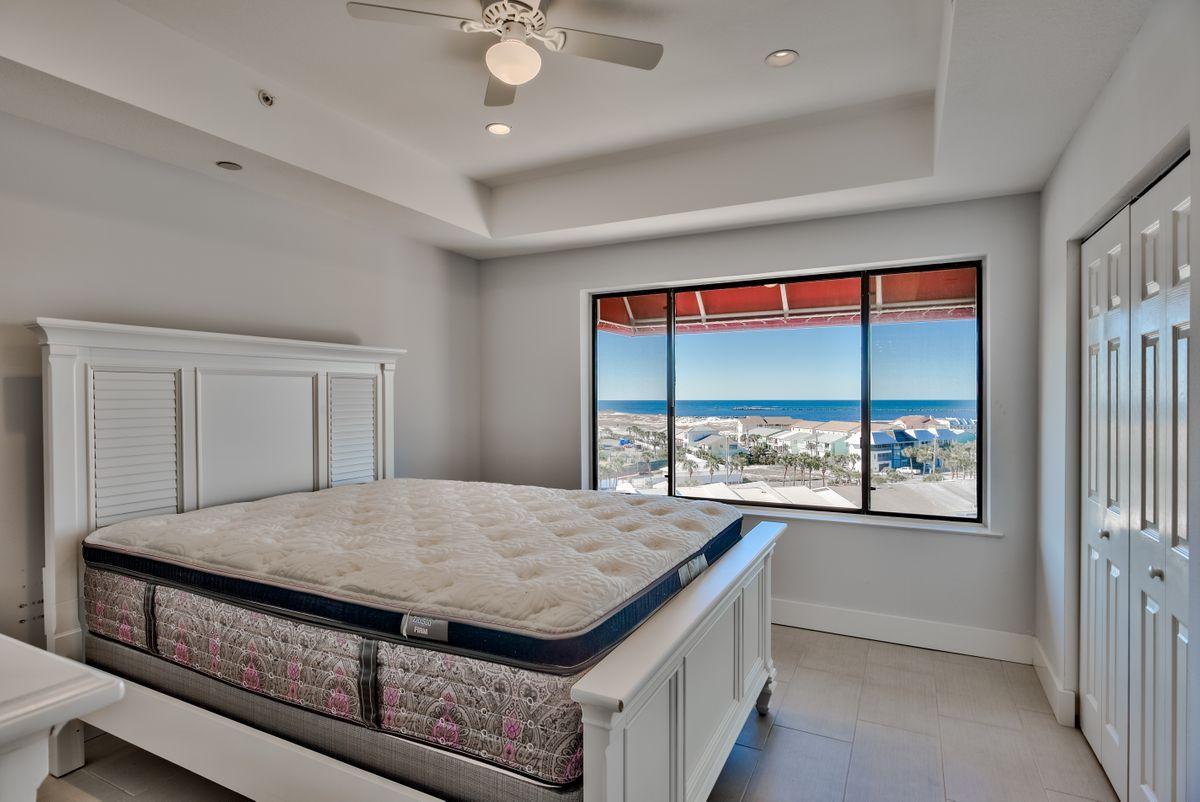 DESTIN HARBOR RESORT WEST - Residential