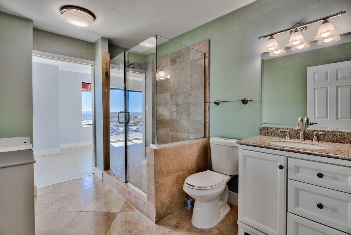 DESTIN HARBOR RESORT WEST - Residential