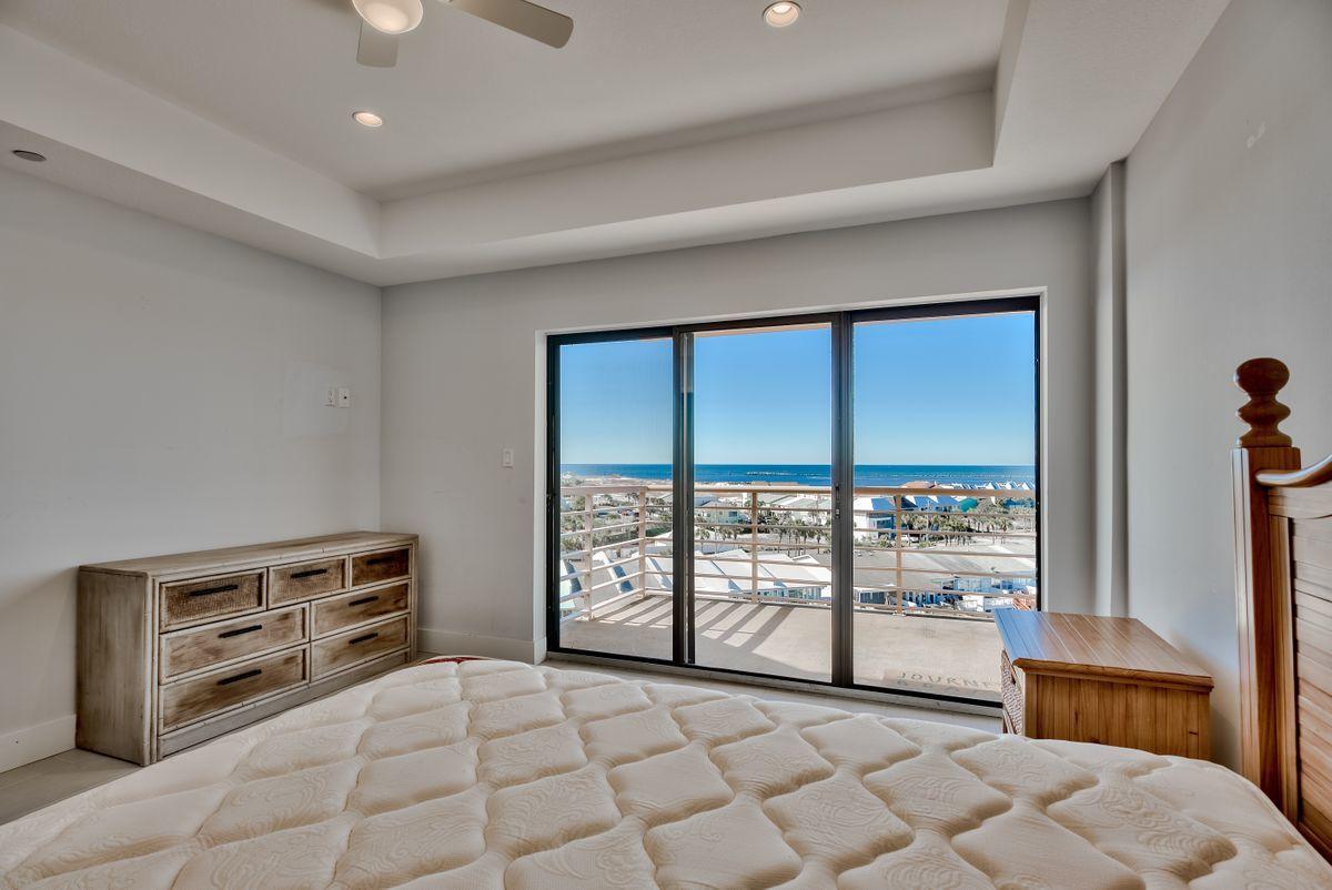 DESTIN HARBOR RESORT WEST - Residential