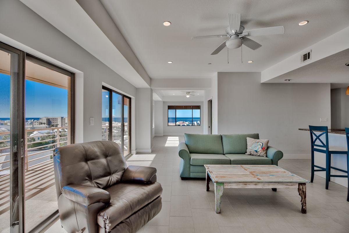 DESTIN HARBOR RESORT WEST - Residential