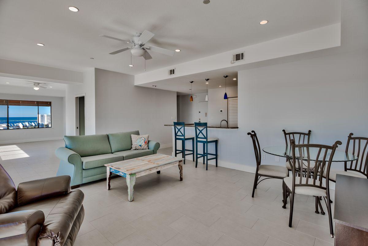 DESTIN HARBOR RESORT WEST - Residential