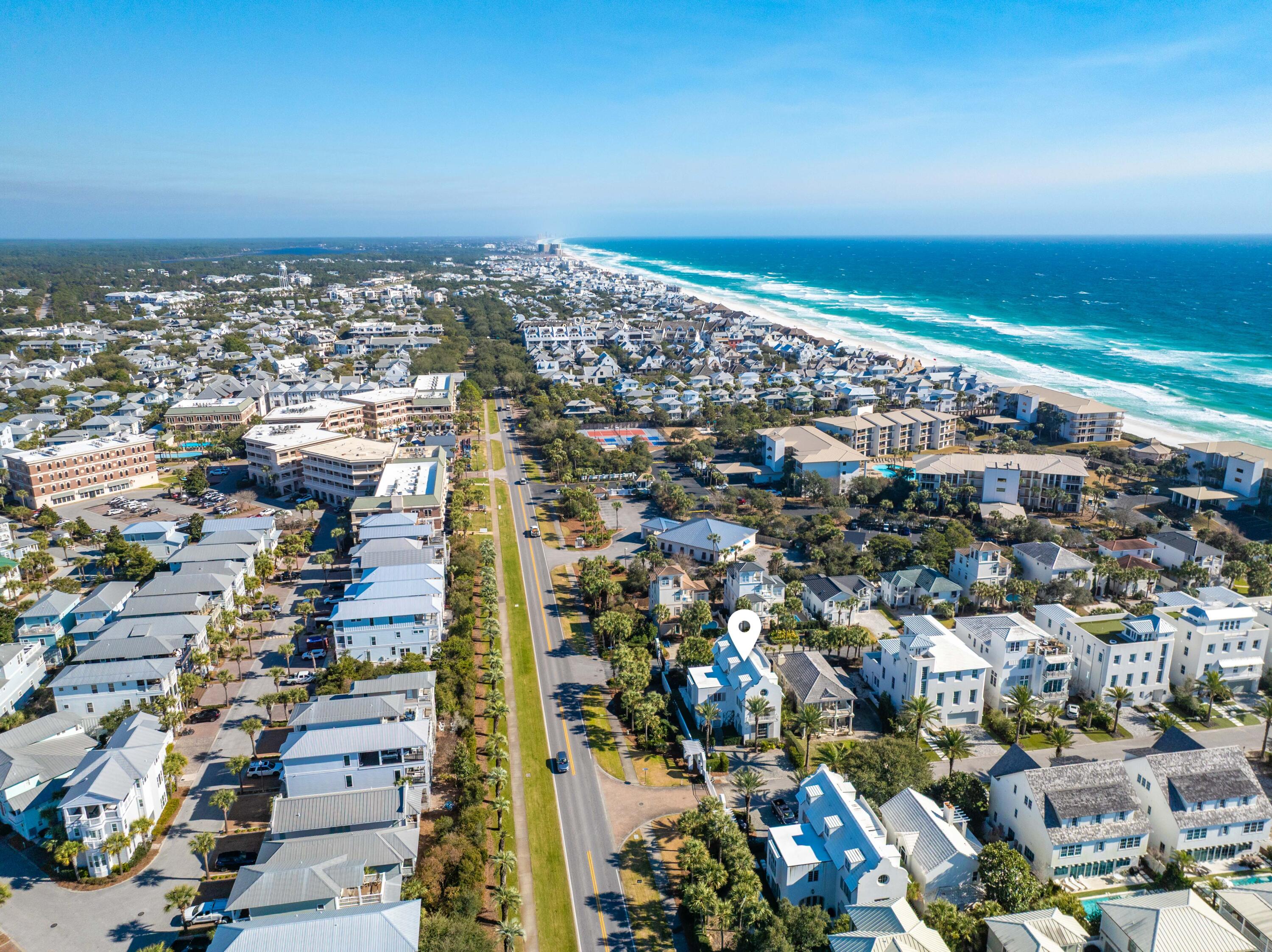 ELYSEE now Santimo - Residential