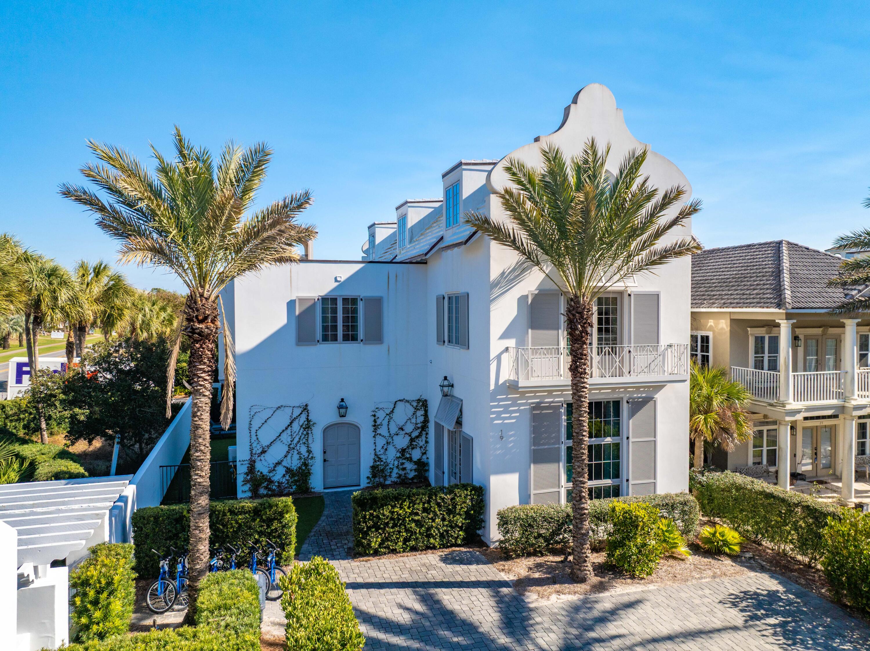 ELYSEE now Santimo - Residential