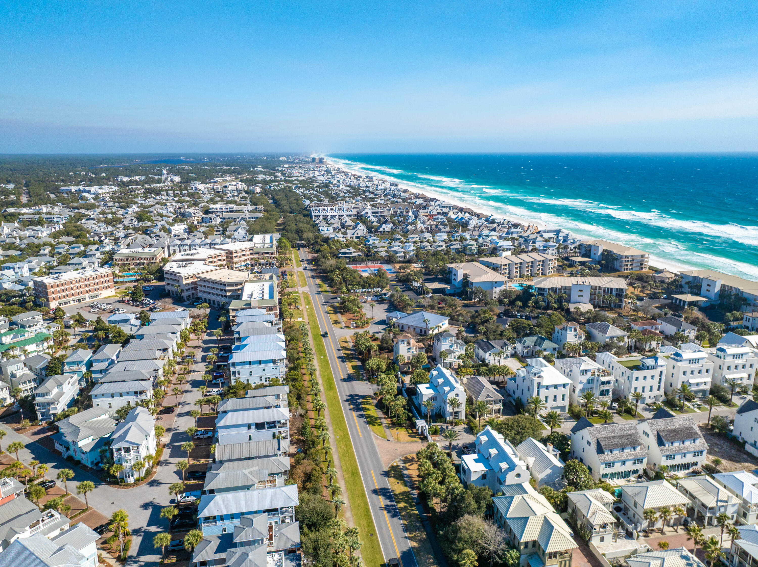 ELYSEE now Santimo - Residential