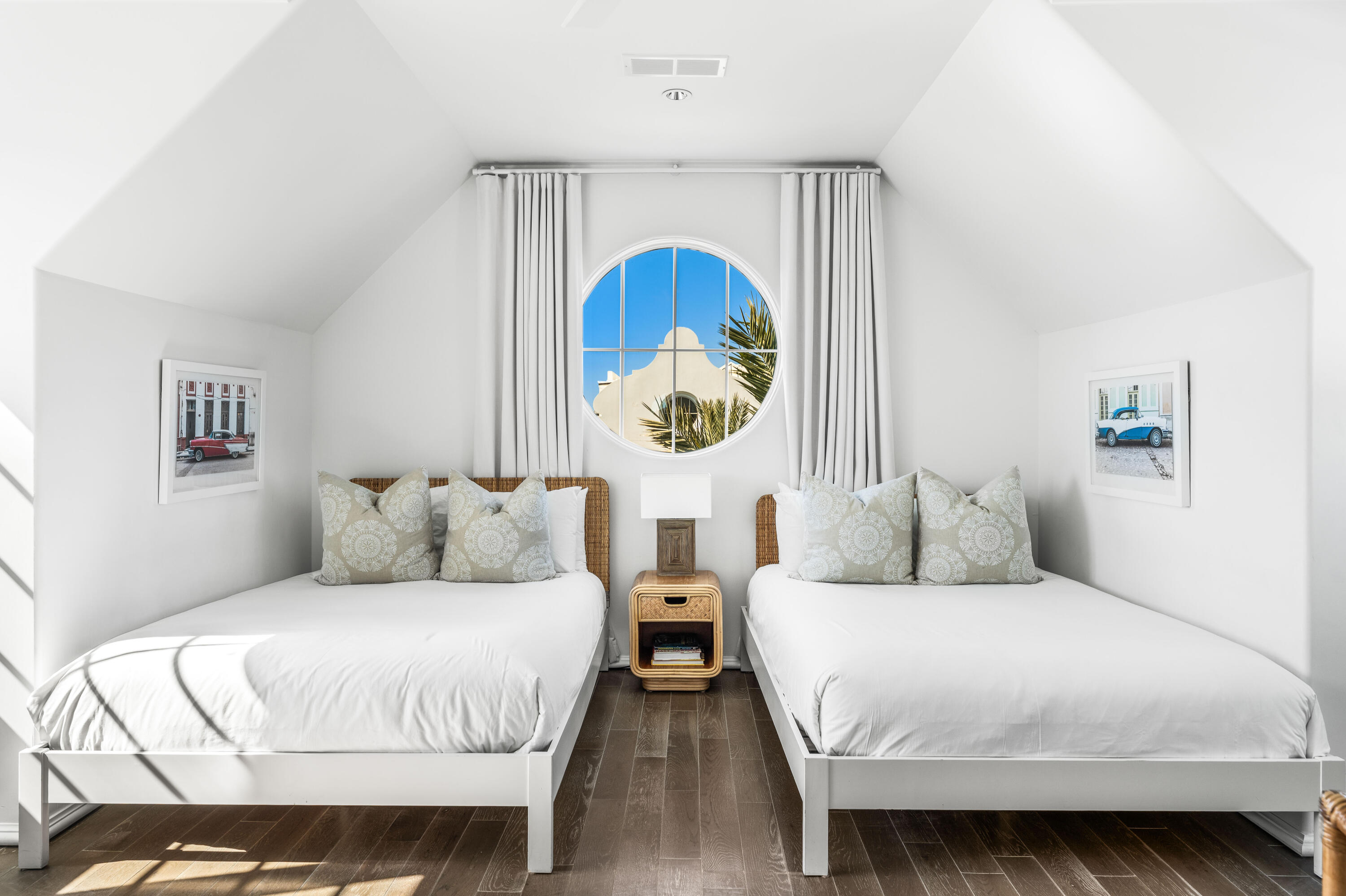 ELYSEE now Santimo - Residential