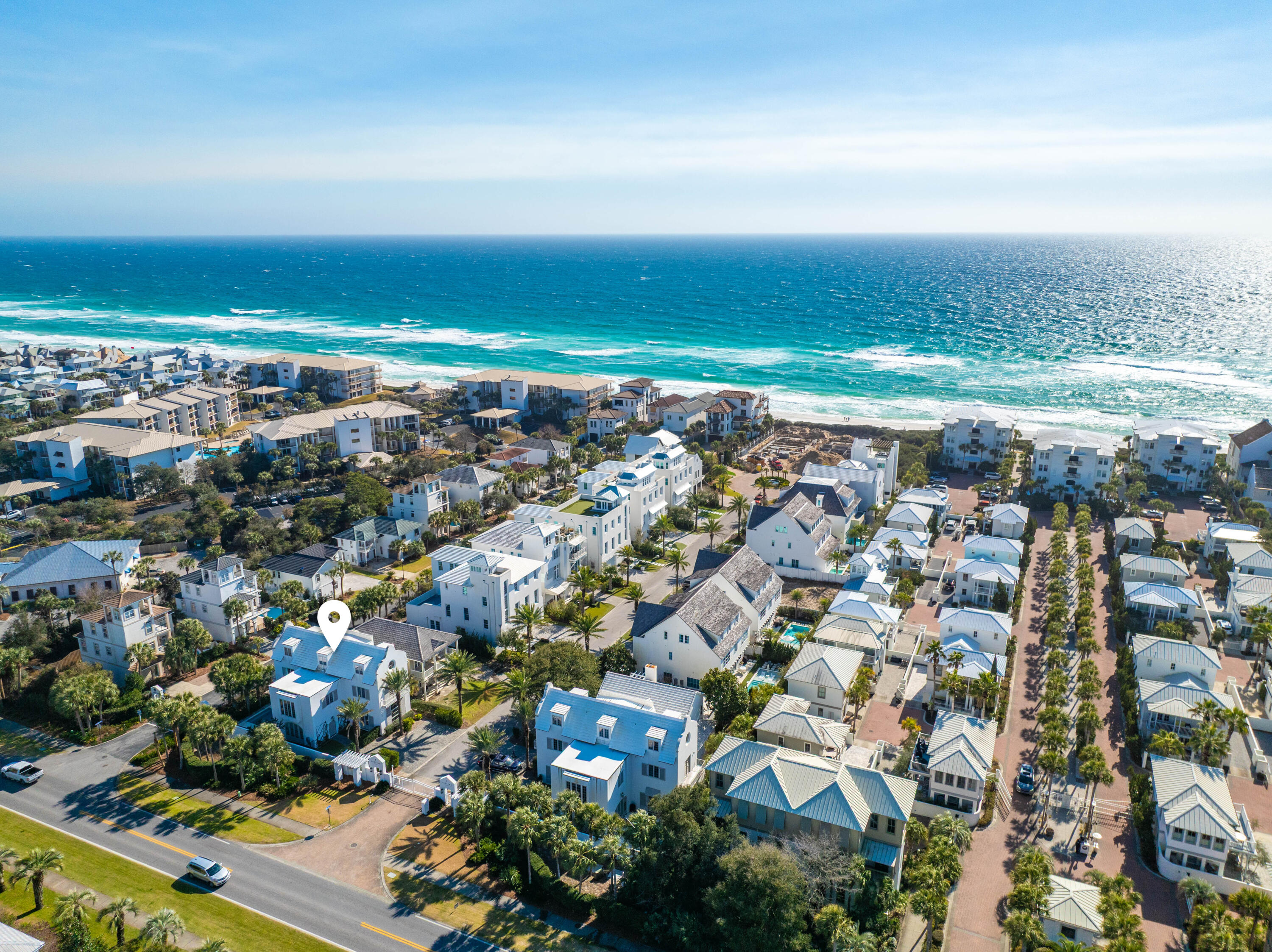 ELYSEE now Santimo - Residential