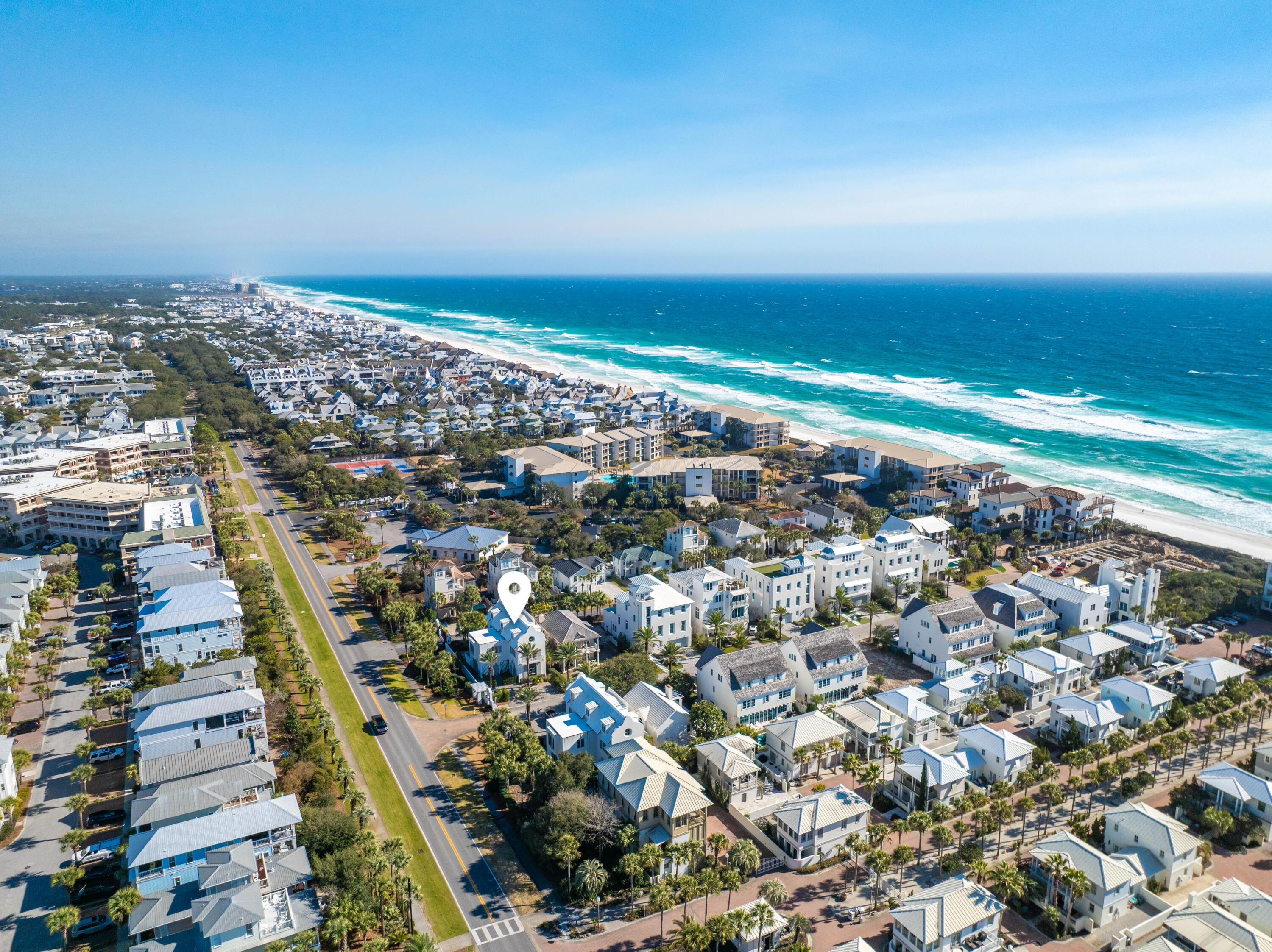 ELYSEE now Santimo - Residential