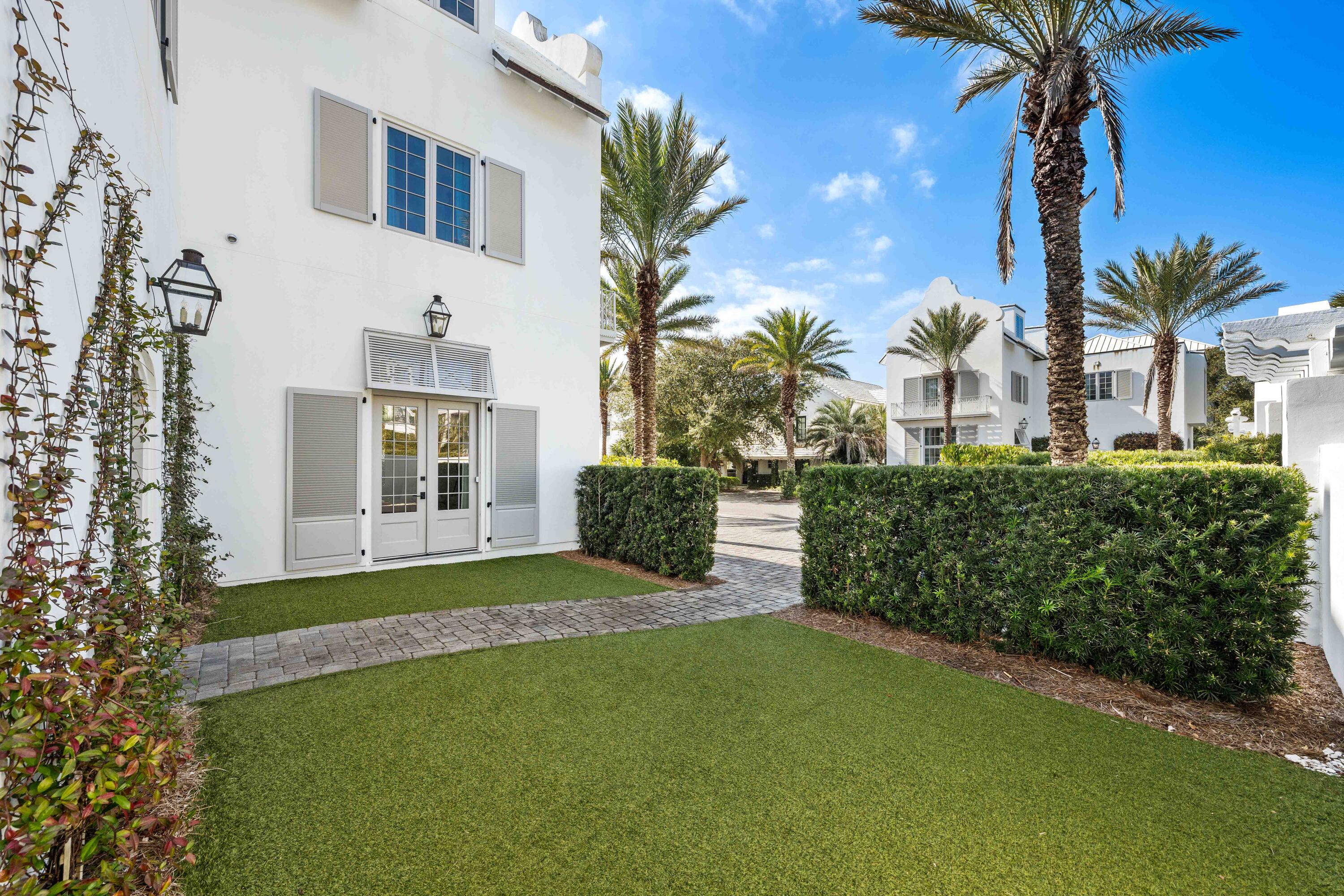 ELYSEE now Santimo - Residential