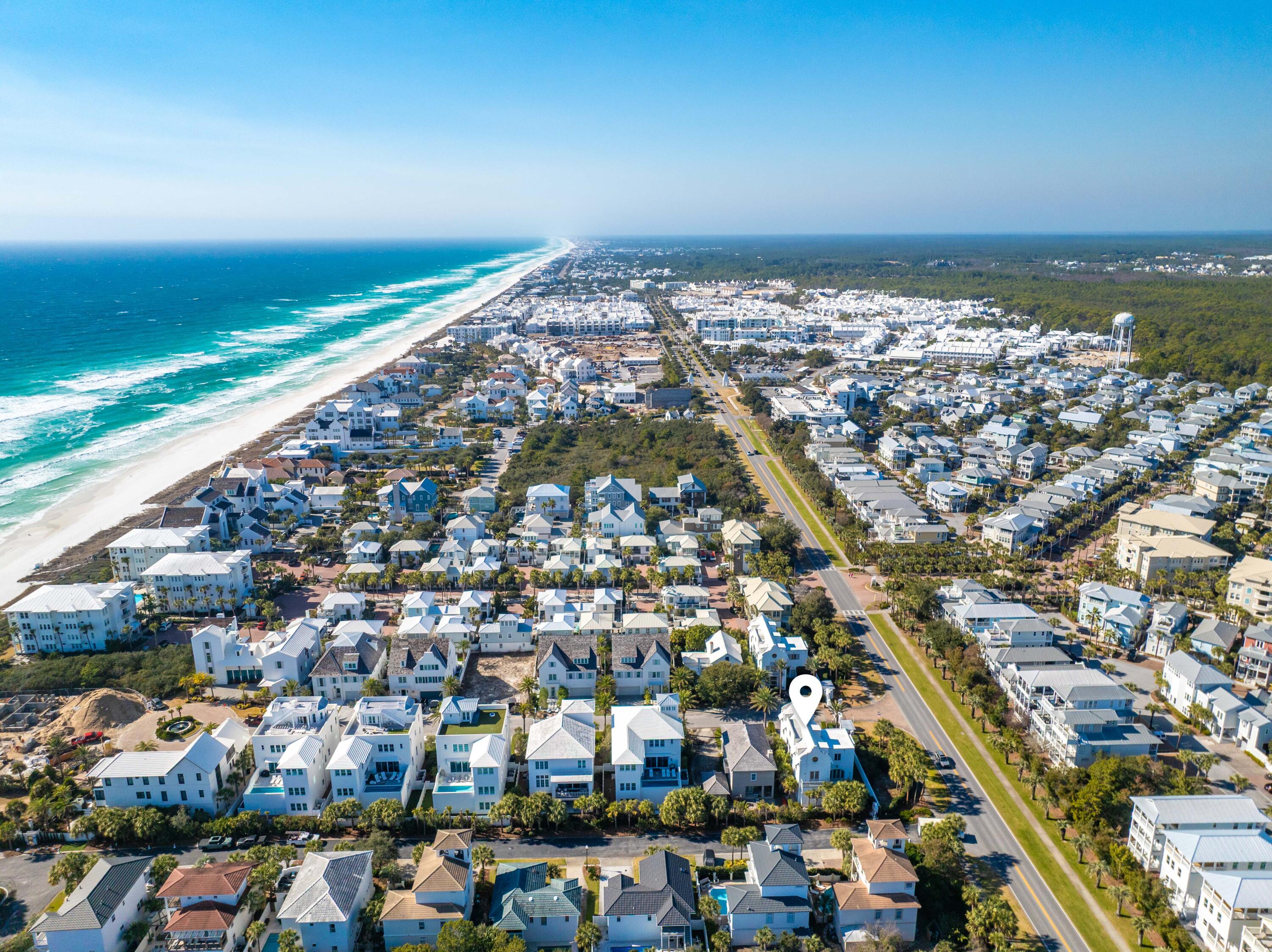 ELYSEE now Santimo - Residential